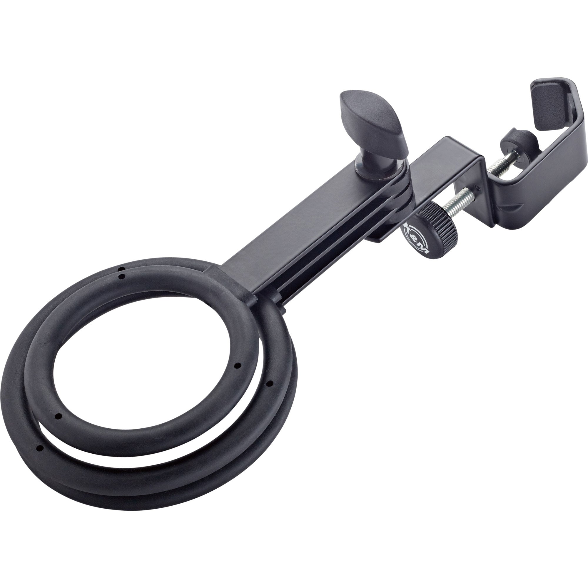 K&M Stands 15910 Mute Holder