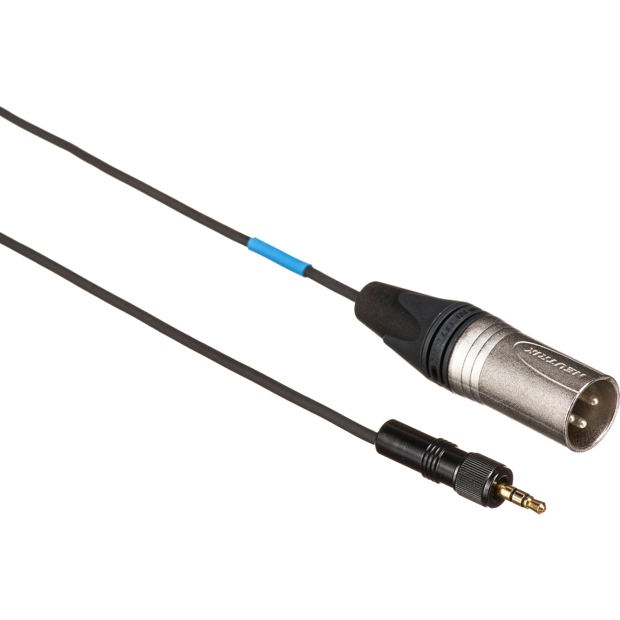 Sennheiser CL100 1/8" to XLR Connecting Cable for EK Series
