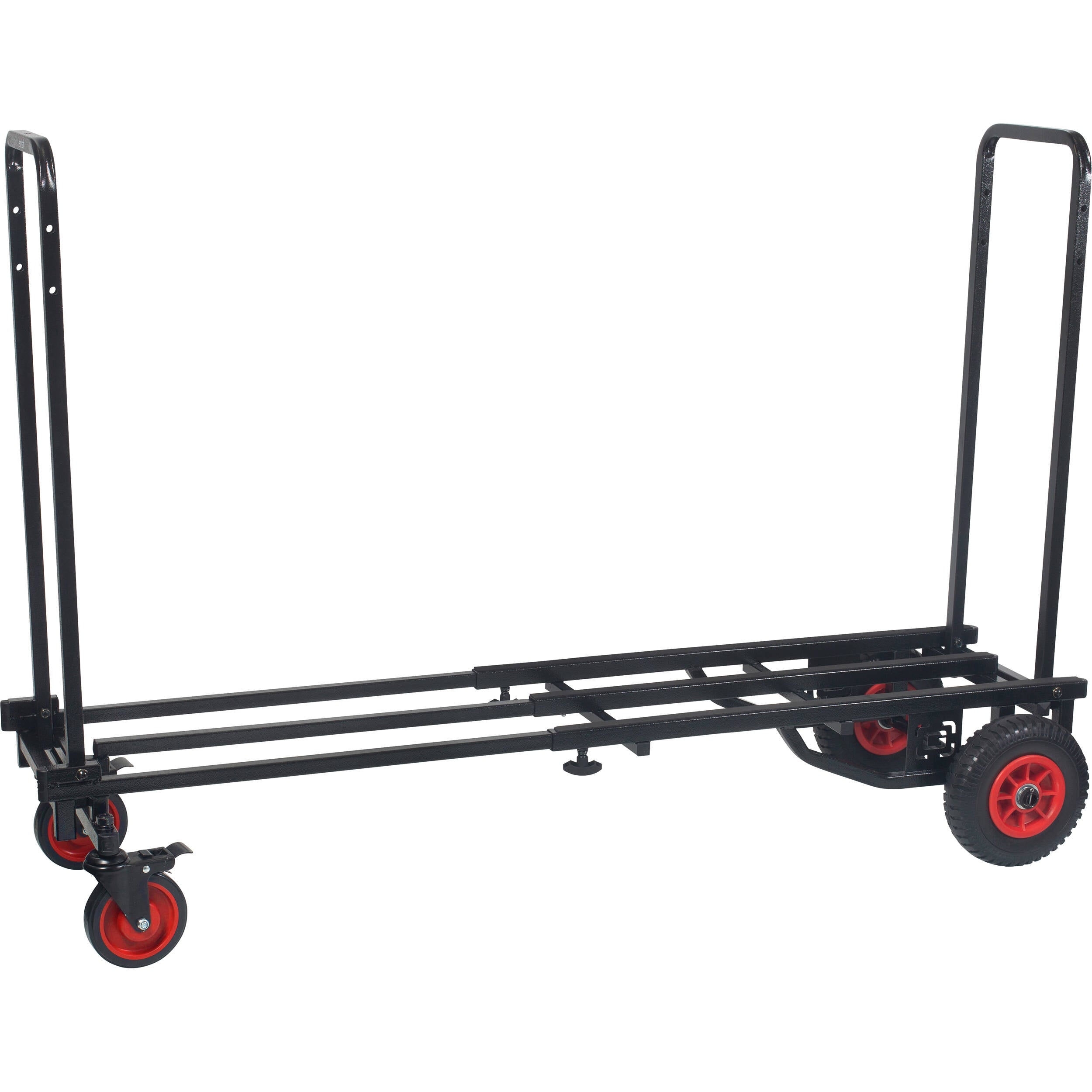 Gator Frameworks GFW-UTL-CART52 Standard 52" Utility Cart