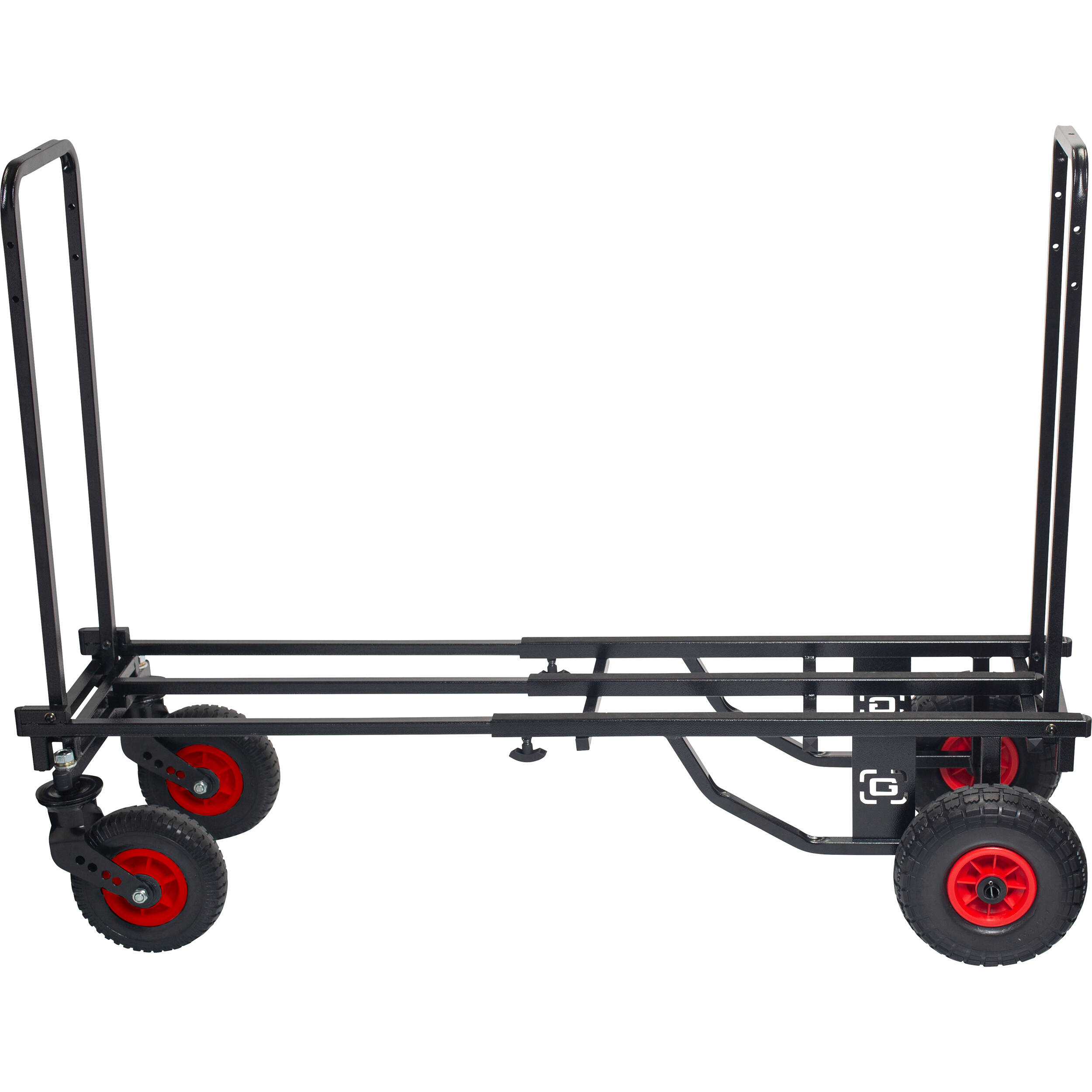 Gator Frameworks GFW-UTL-CART52AT All-Terrain 52" Utility Cart