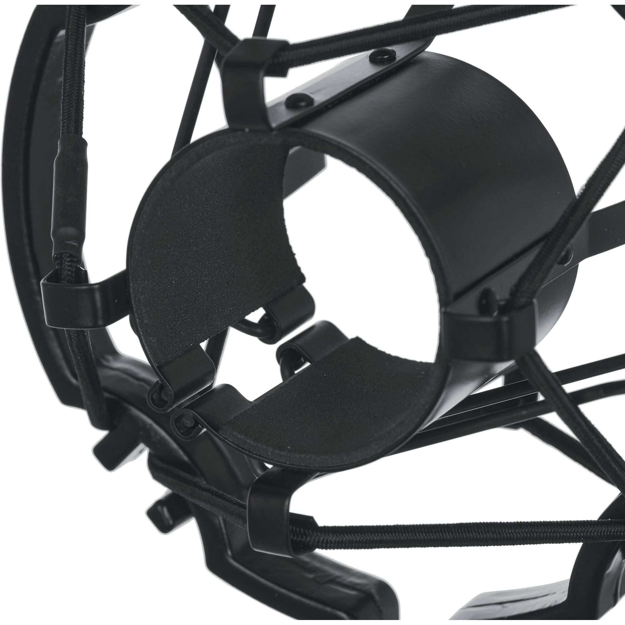 Gator Frameworks GFW-MIC-SM4248 Universal Shockmount for 42-48mm Large-Diaphragm Condenser Mics