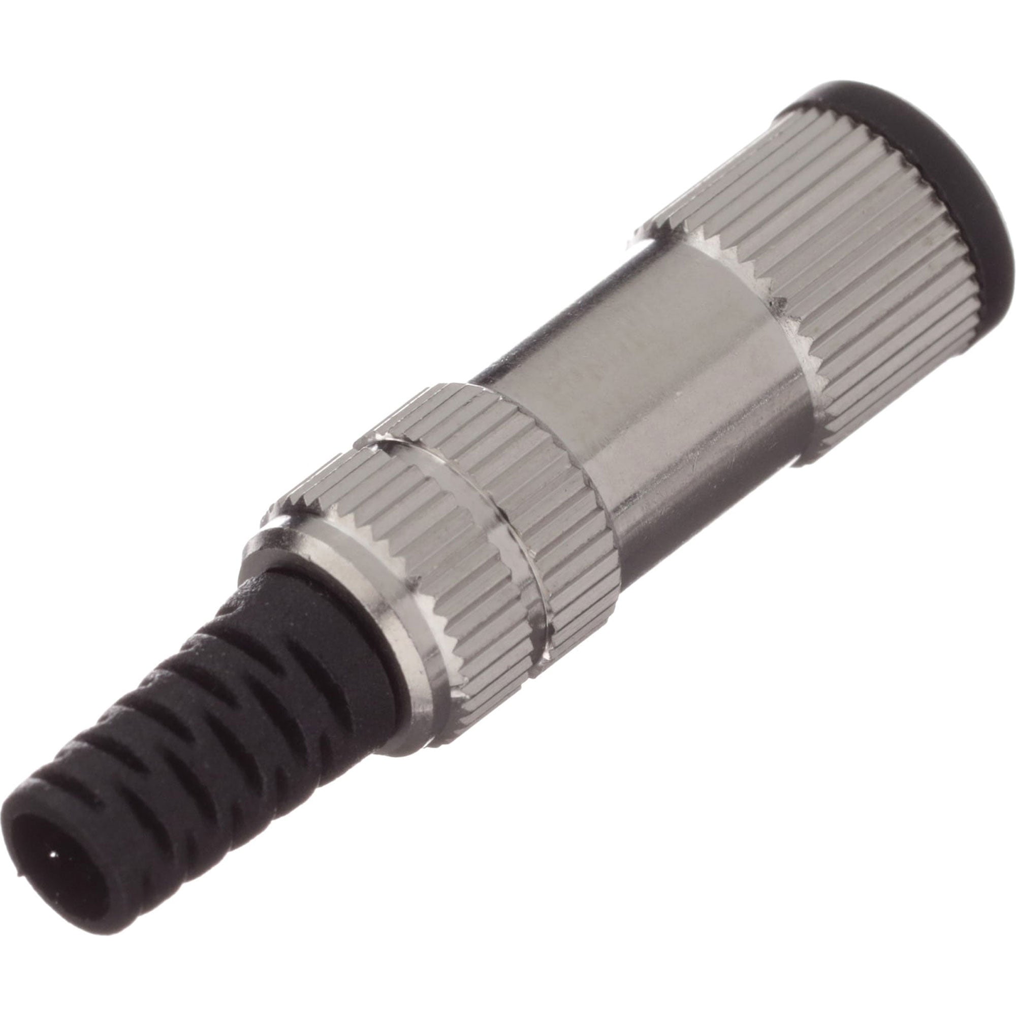 Mouser Kobiconn 161-3300N-EX In-Line 3.5mm (1/8") TRS Stereo Female Jack