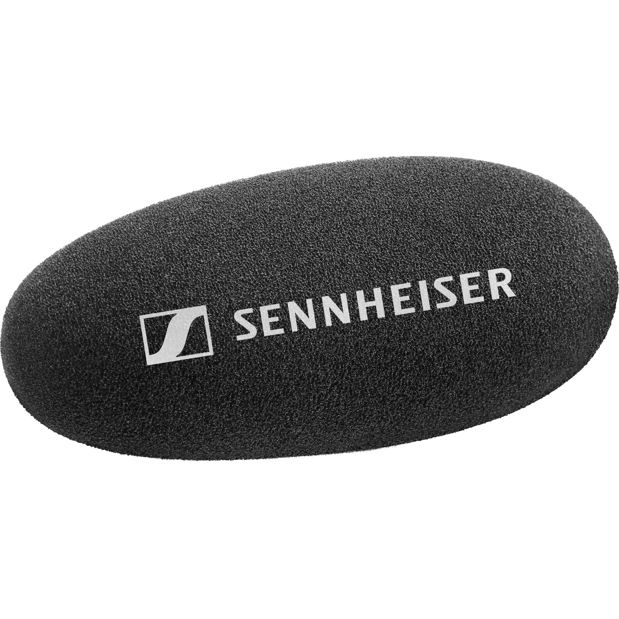 Sennheiser MKE600 Shotgun Microphone