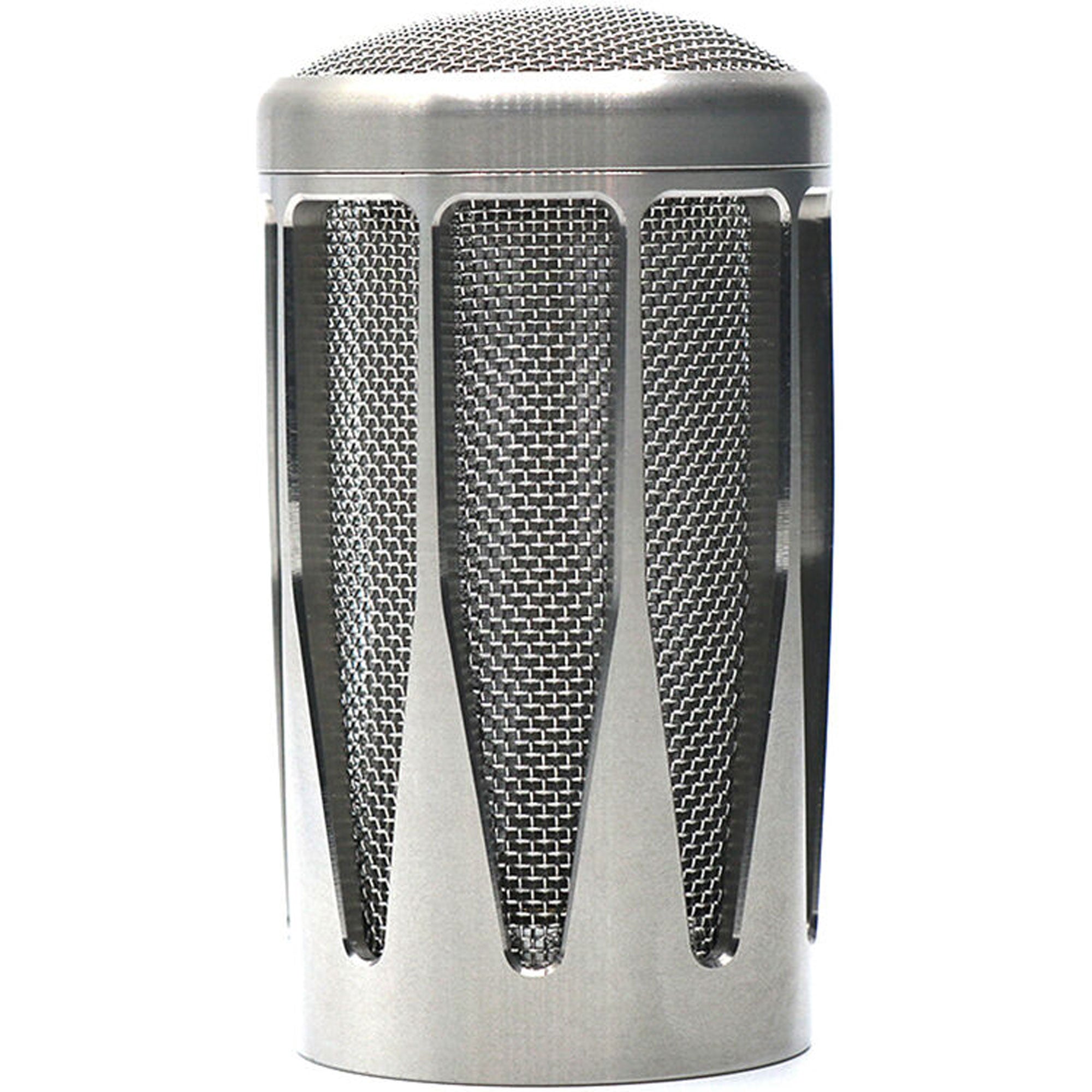 Earthworks SRW14 Replacement Windscreen for SR314 (Stainless Steel)