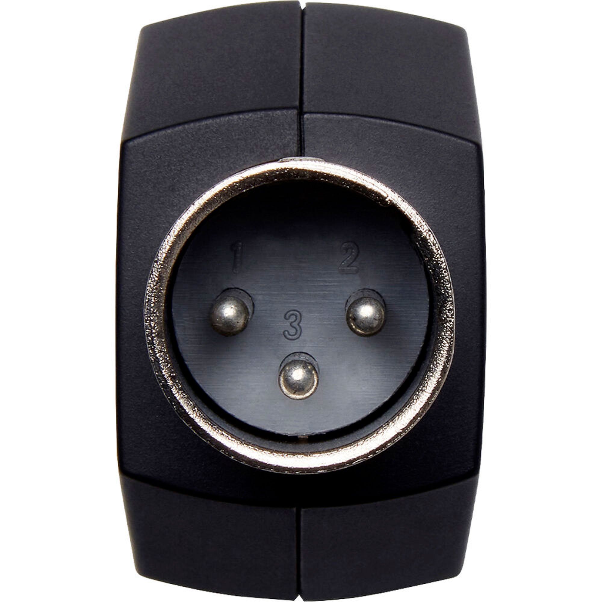 Alto Professional Bluetooth Ultimate Battery-Powered Stereo Bluetooth Receiver (Dual XLR)