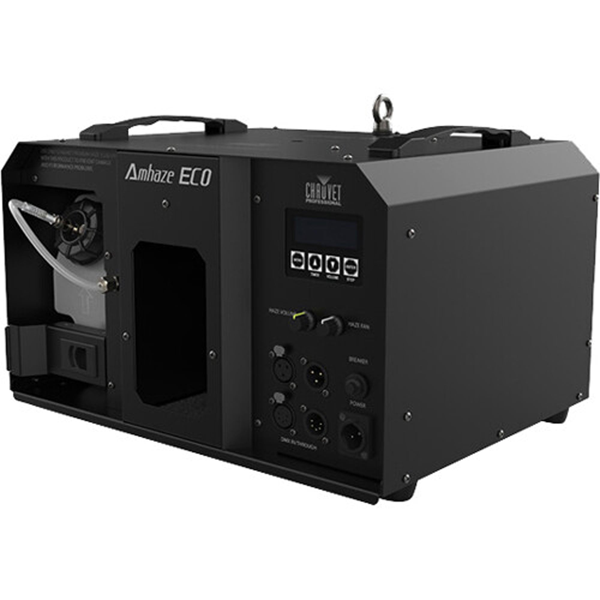 Chauvet Professional Amhaze ECO Professional Water-Based Haze Machine