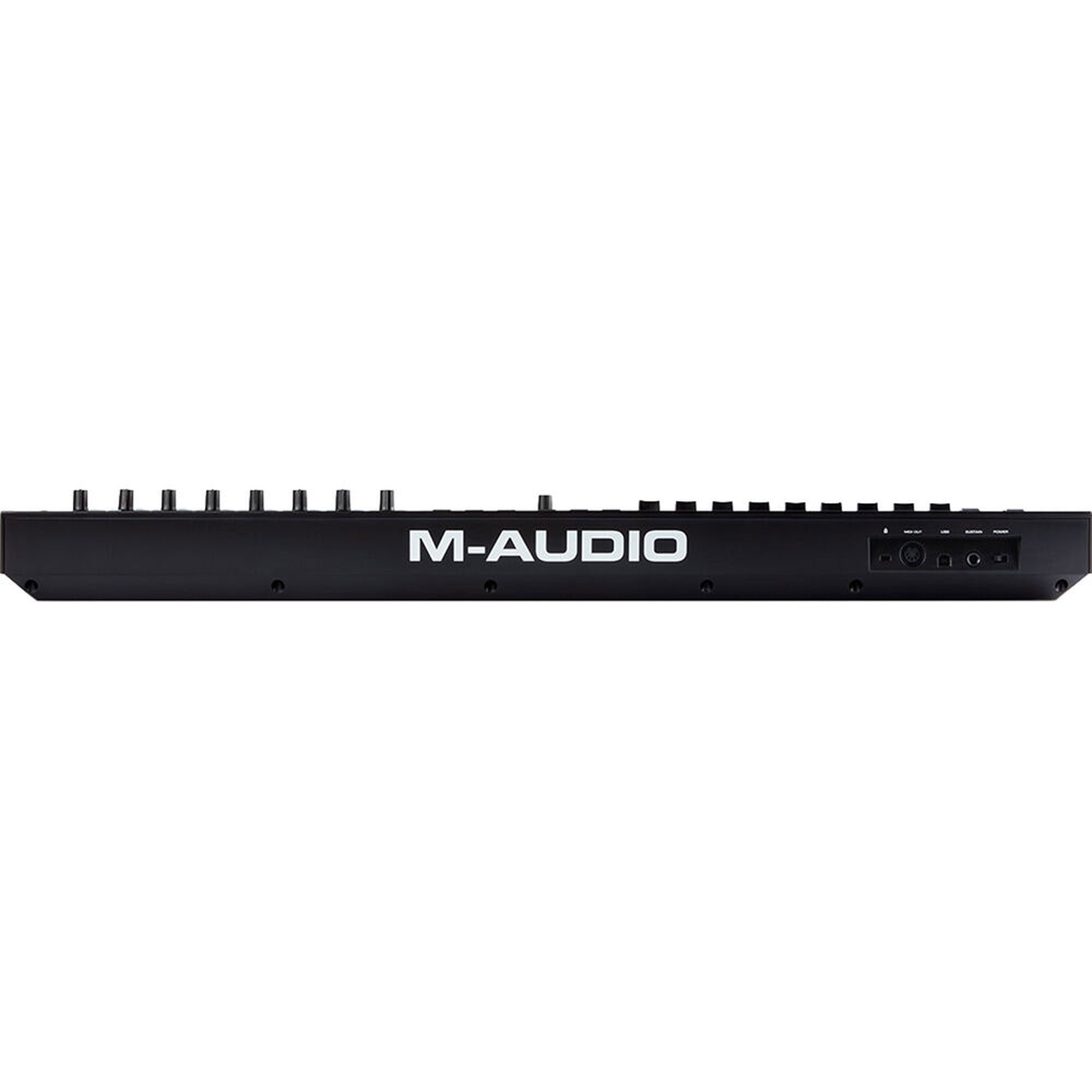 M-Audio Oxygen Pro 49-Key USB MIDI Keyboard Controller