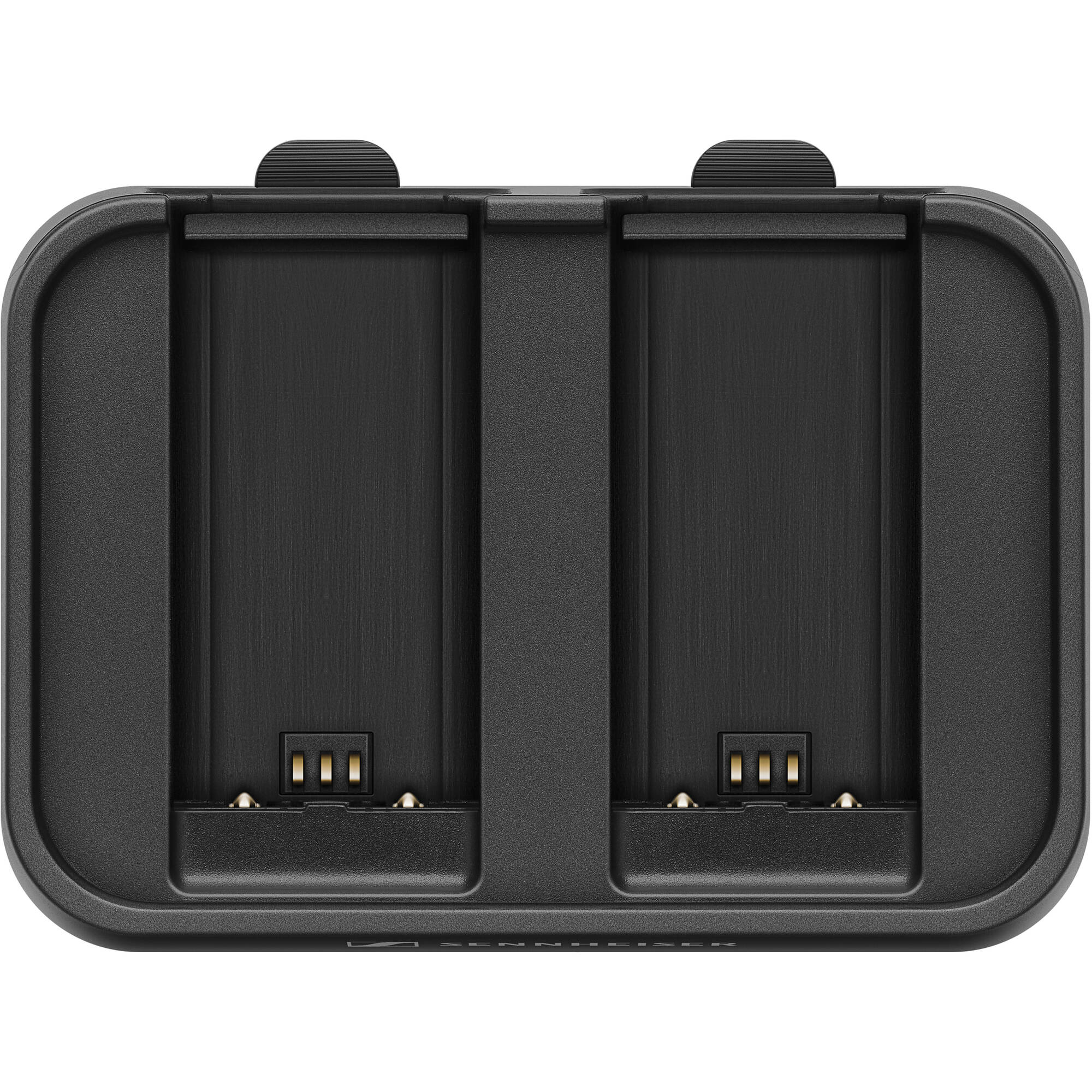 Sennheiser L 70 USB Charger with 2 Charging Slots for BA 70 Battery Packs