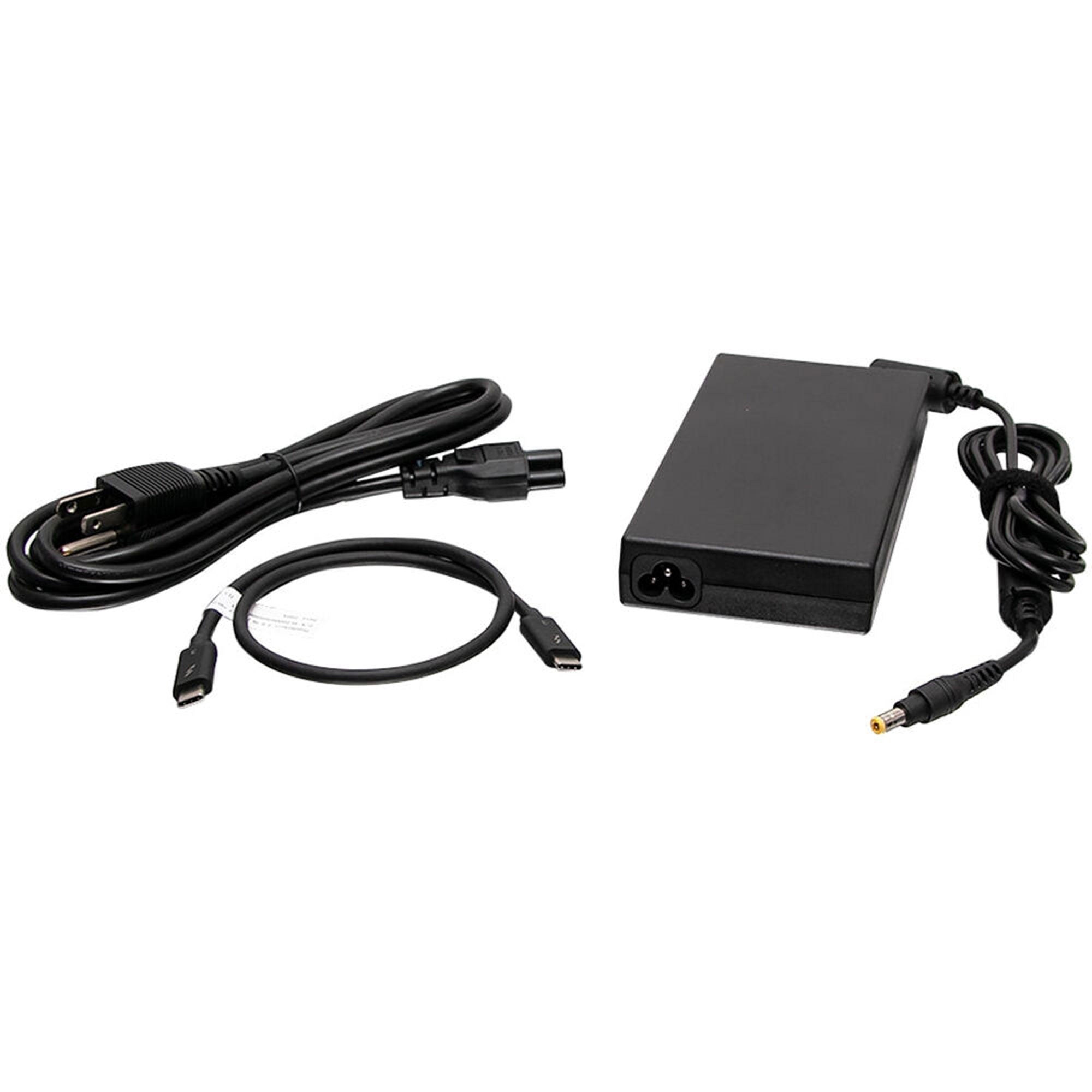 C2G 54536 Thunderbolt 3 USB-C 11-in-1 8K UHD Docking Station