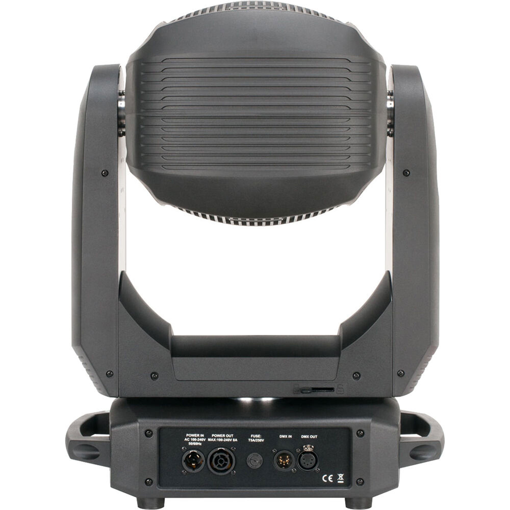 Elation FUZE PROFILE RGBMA LED Moving Head Light Fixture