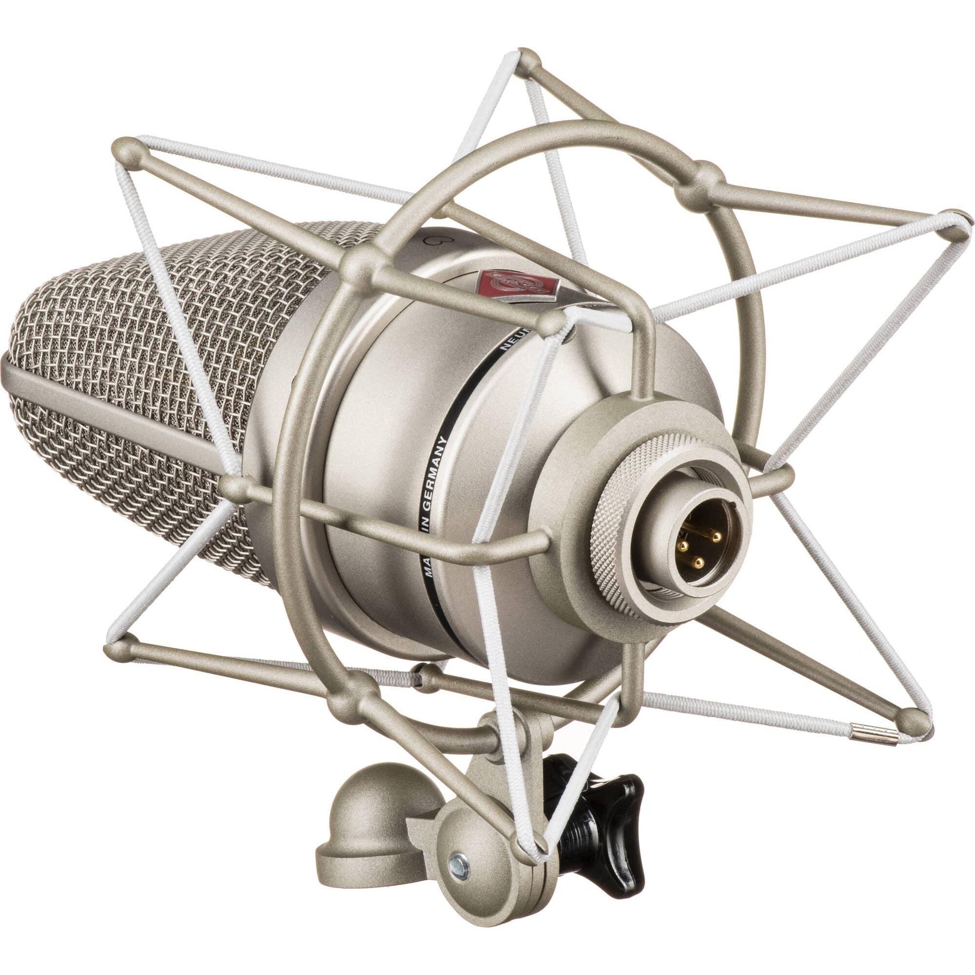 Neumann TLM 49 Large-Diaphragm Cardioid Condenser Studio Microphone