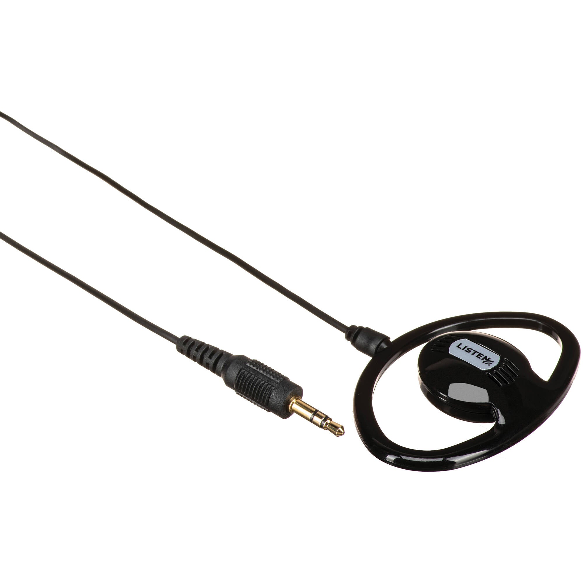 Listen Technologies LA-401 Universal Ear Speaker