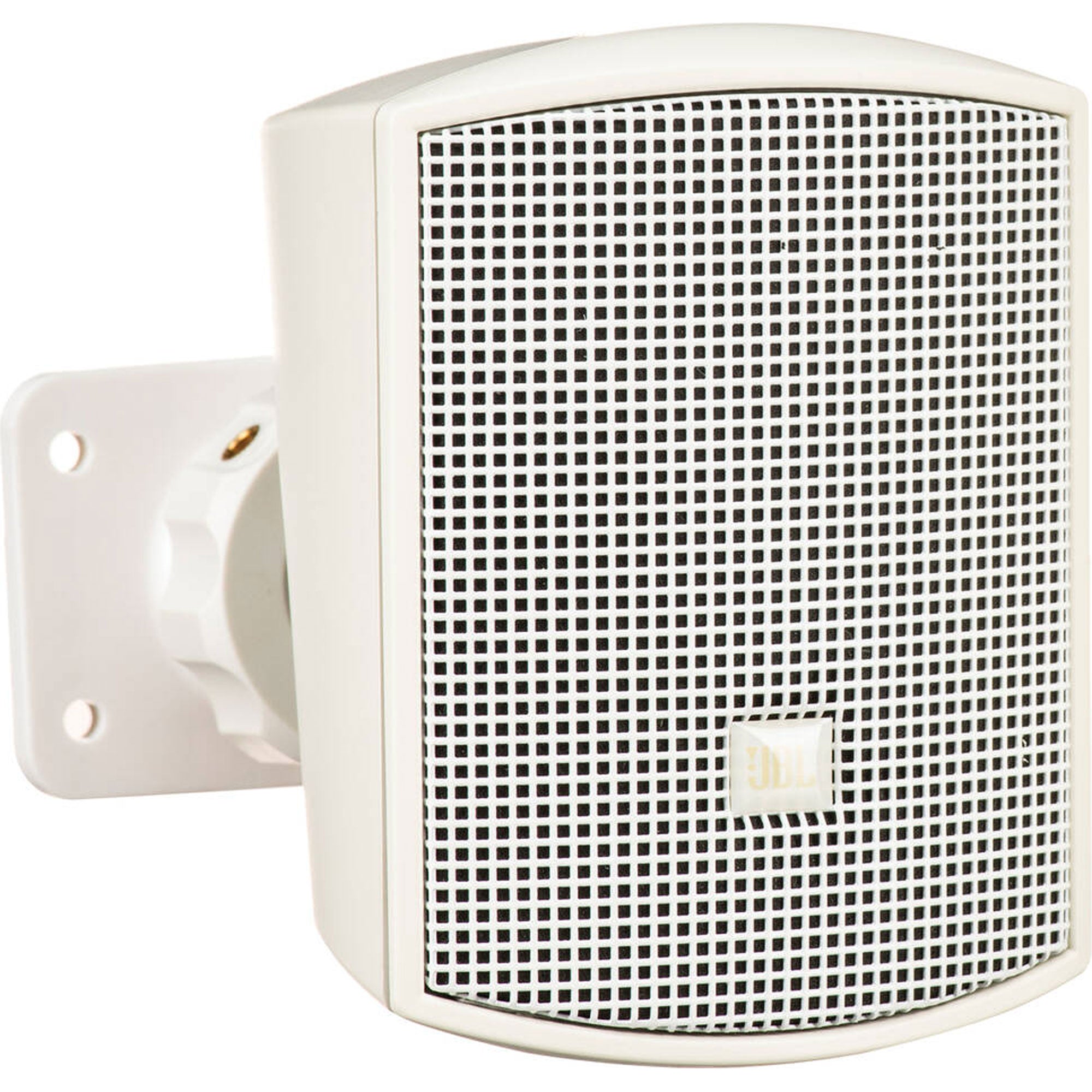JBL Control 52 2.5" Surface-Mount Satellite Speaker (White, Pair)