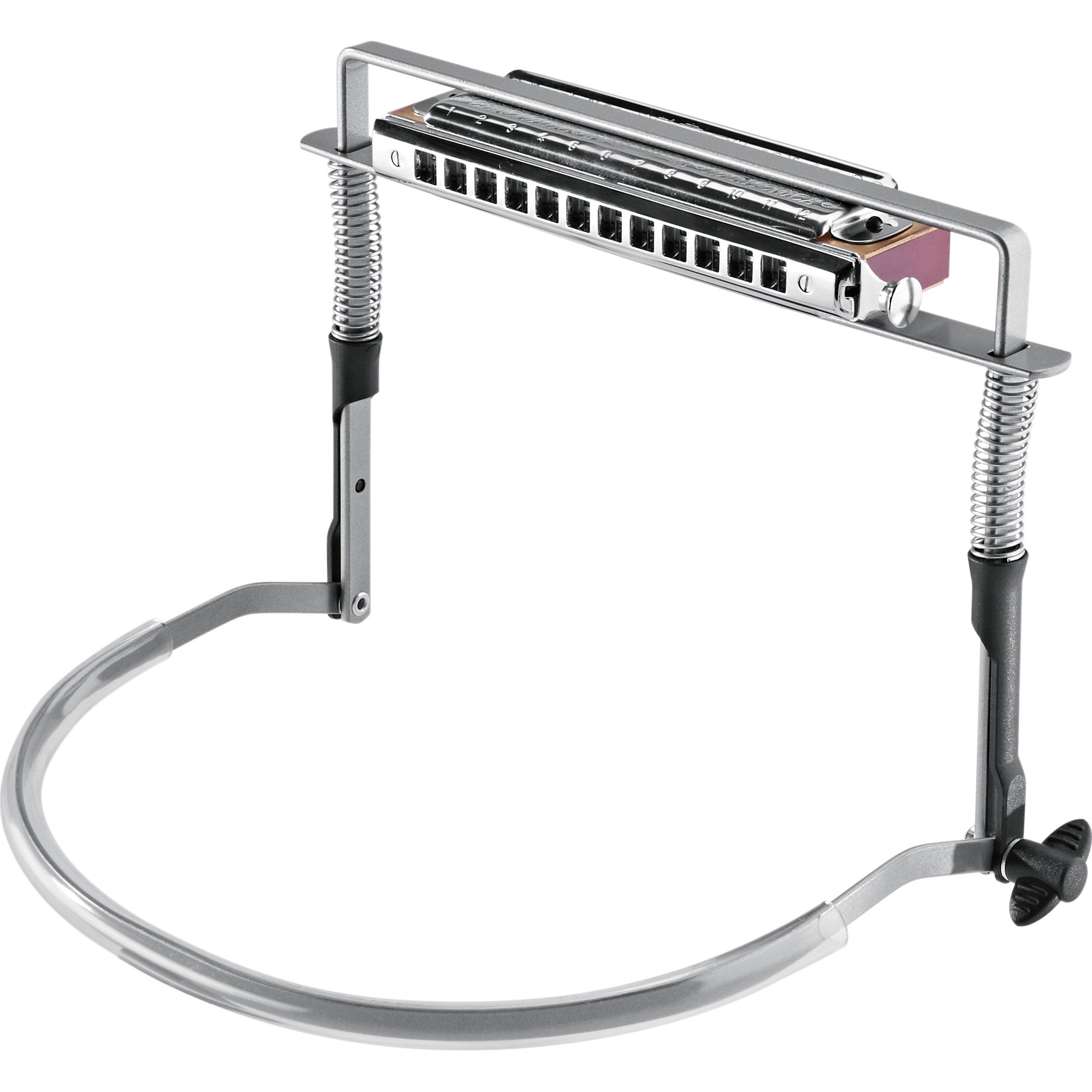 K&M Stands 164/1 Harmonica Holder