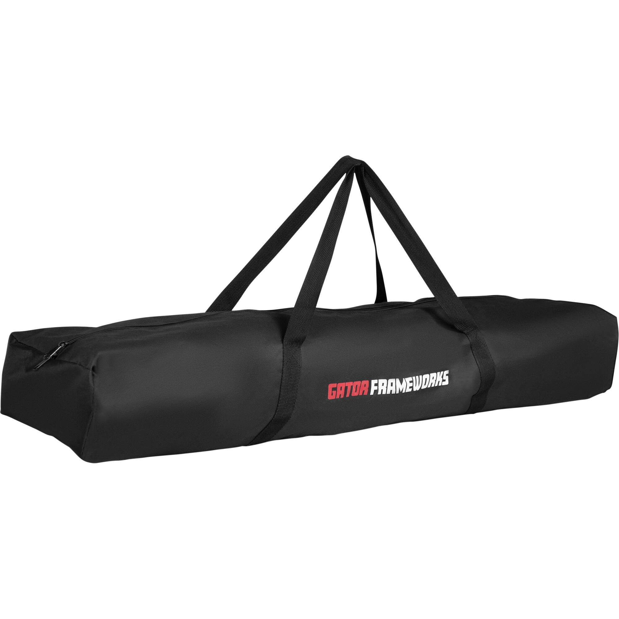 Gator Frameworks GFW-MIC-6PACKBG Microphone Boom Stand 6-Pack with Carry Bag