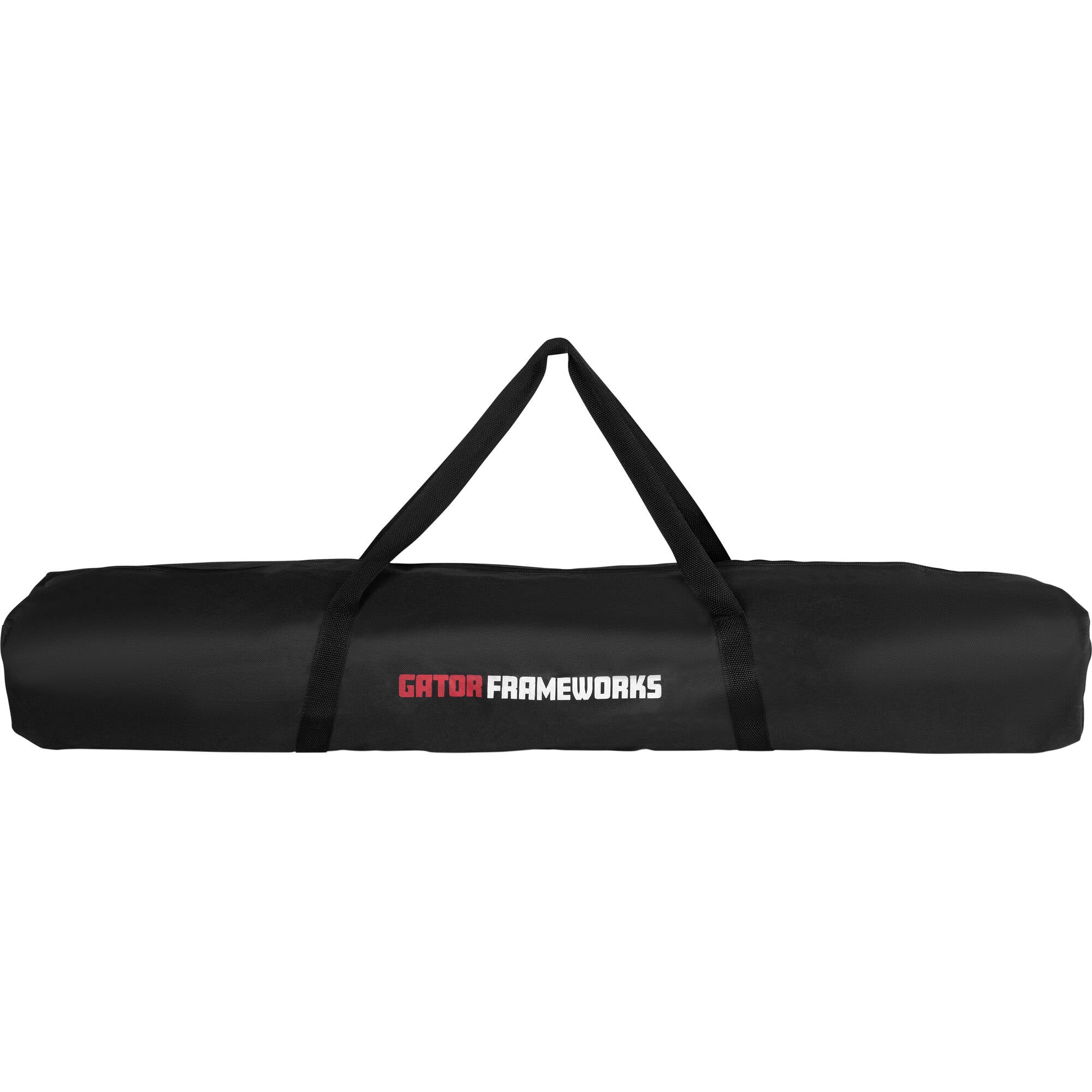 Gator Frameworks GFW-MIC-6PACKBG Microphone Boom Stand 6-Pack with Carry Bag