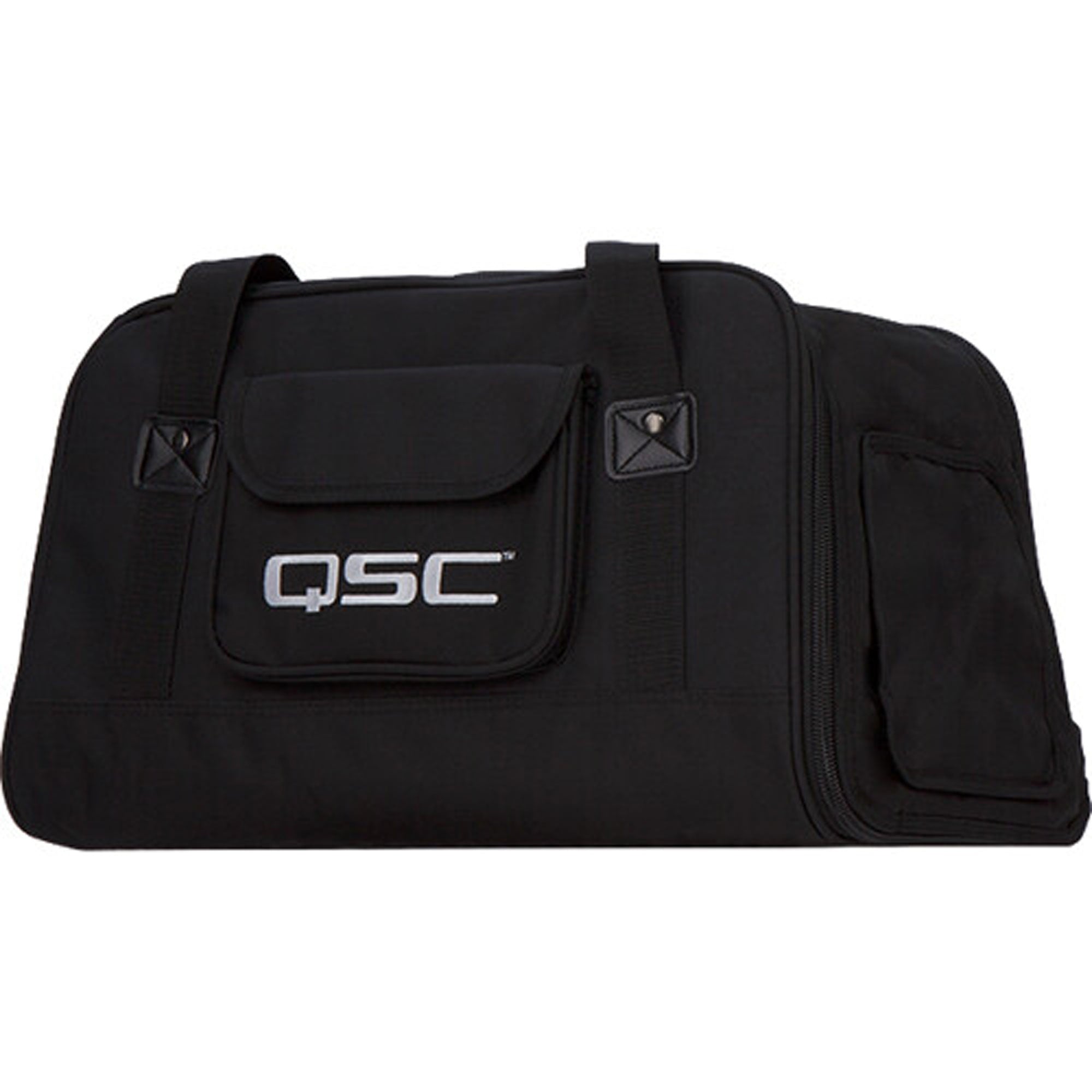 QSC K8 Tote Padded Carry Bag for K8 and K8.2 Loudspeakers