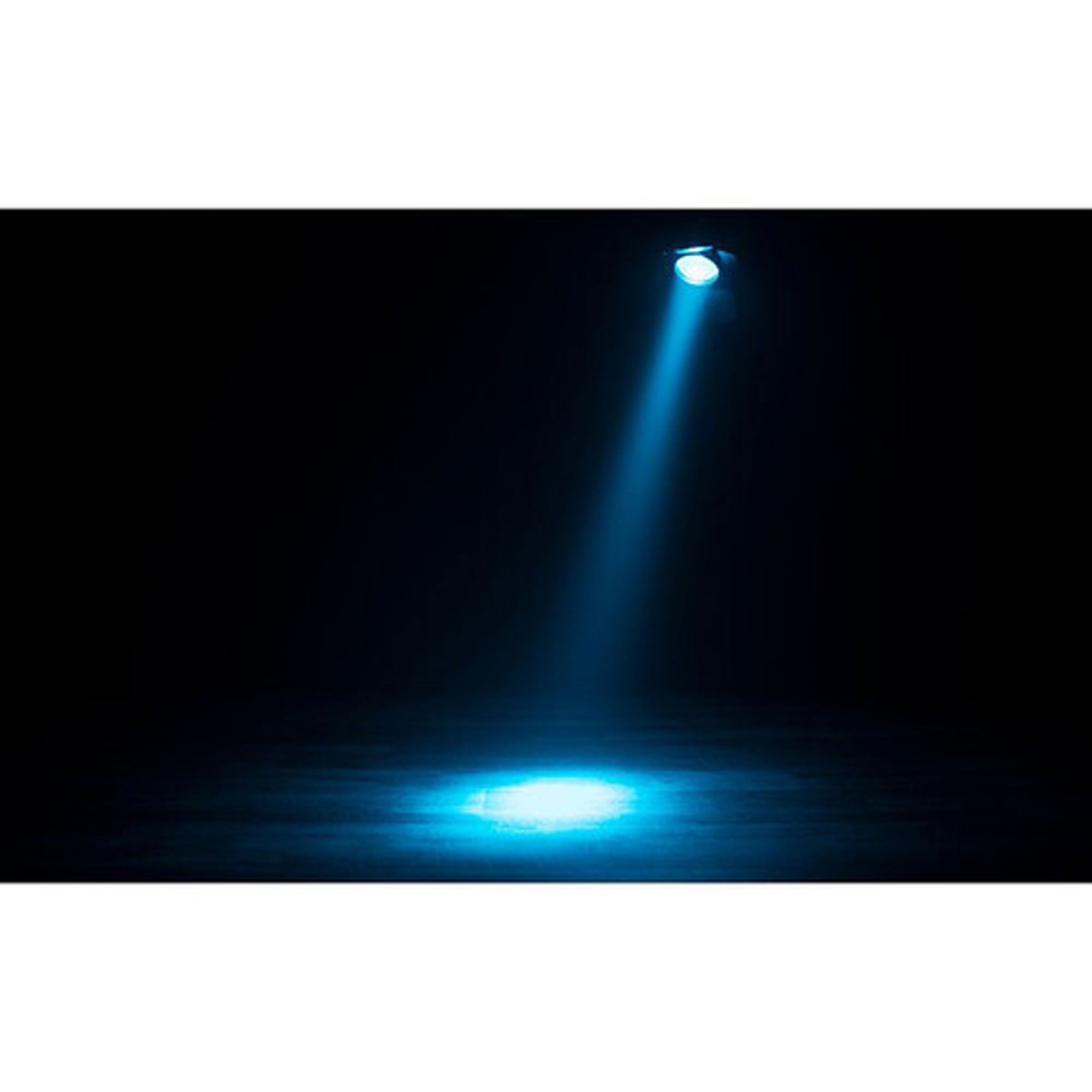 American DJ Encore FR Pro Color 400W LED Fresnel with 7" Lens