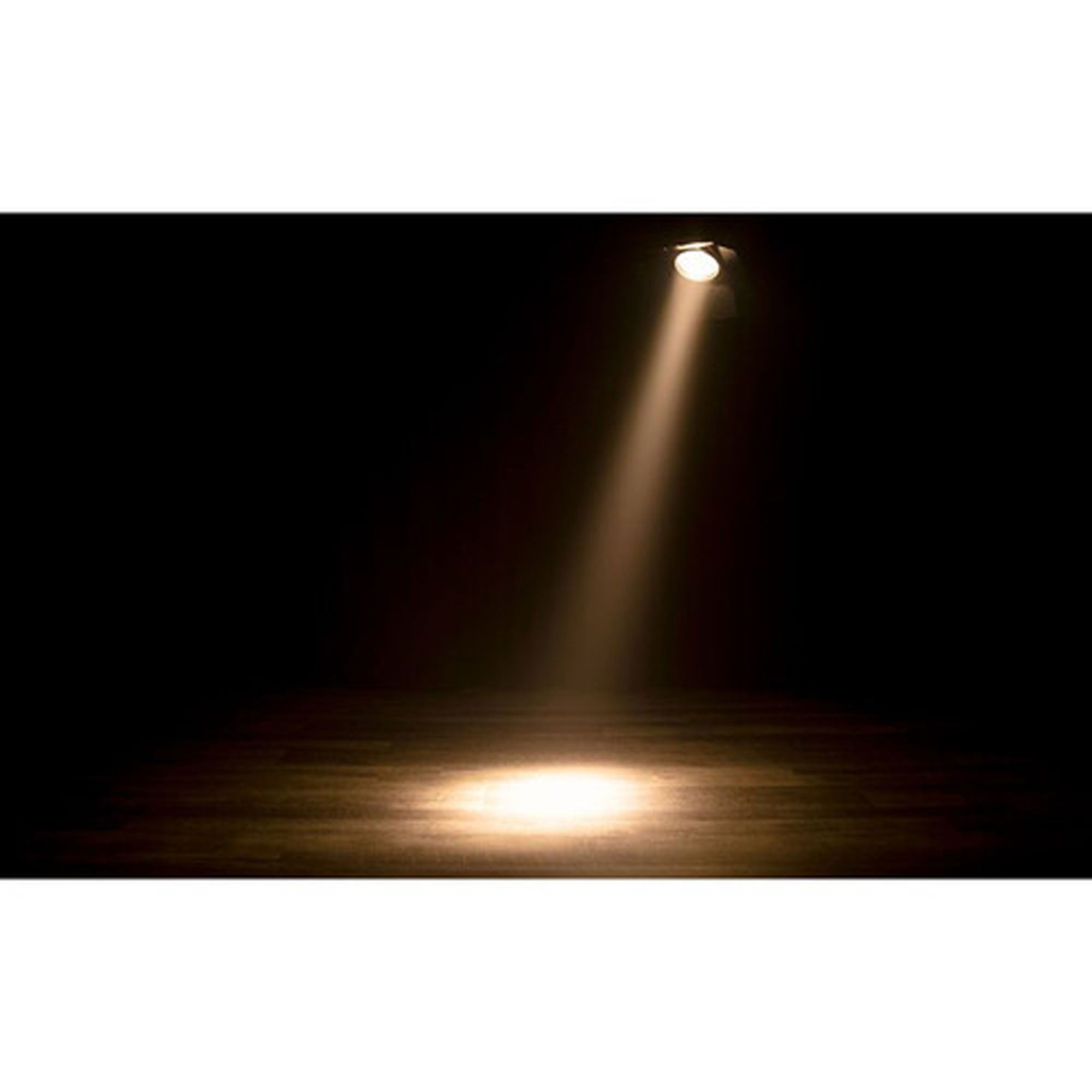 American DJ Encore FR Pro Color 400W LED Fresnel with 7" Lens