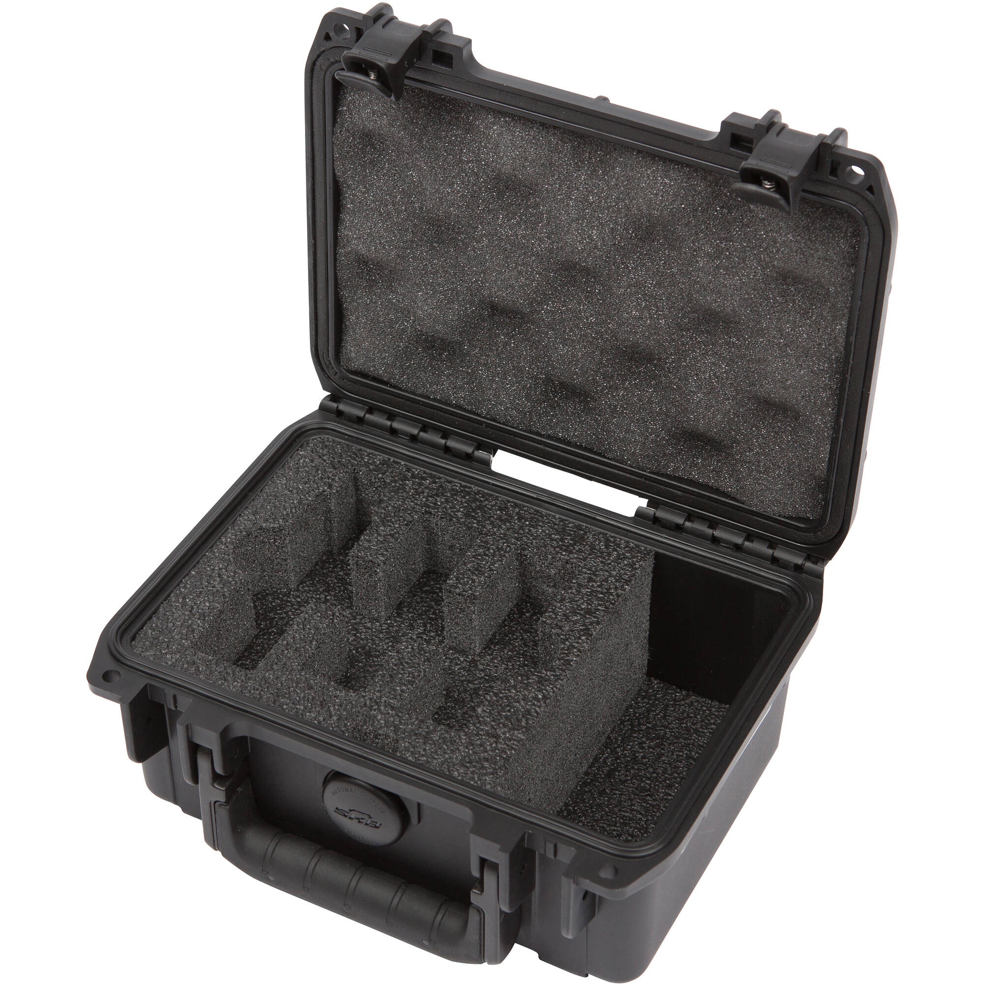 SKB 3i0705-3-XSW iSeries Sennheiser XSW-D Wireless System Case