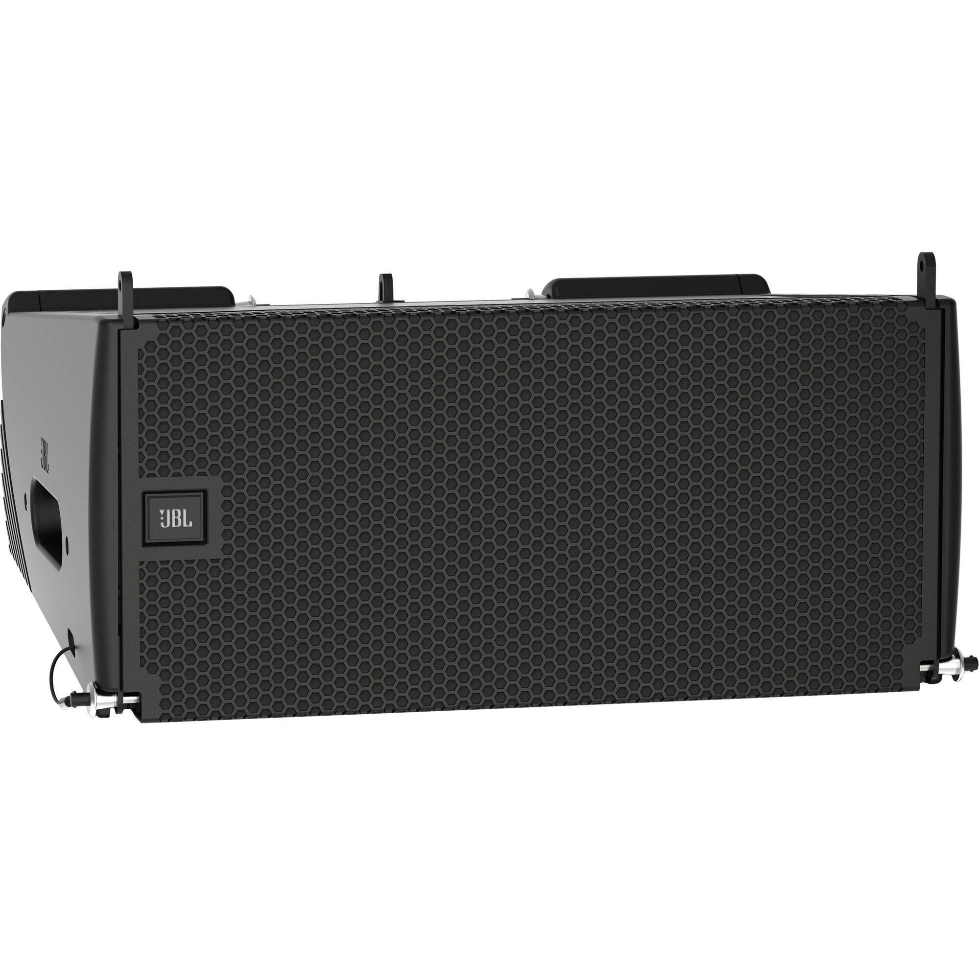 JBL SRX906LA Dual 6.5" 880W Powered Line Array Loudspeaker
