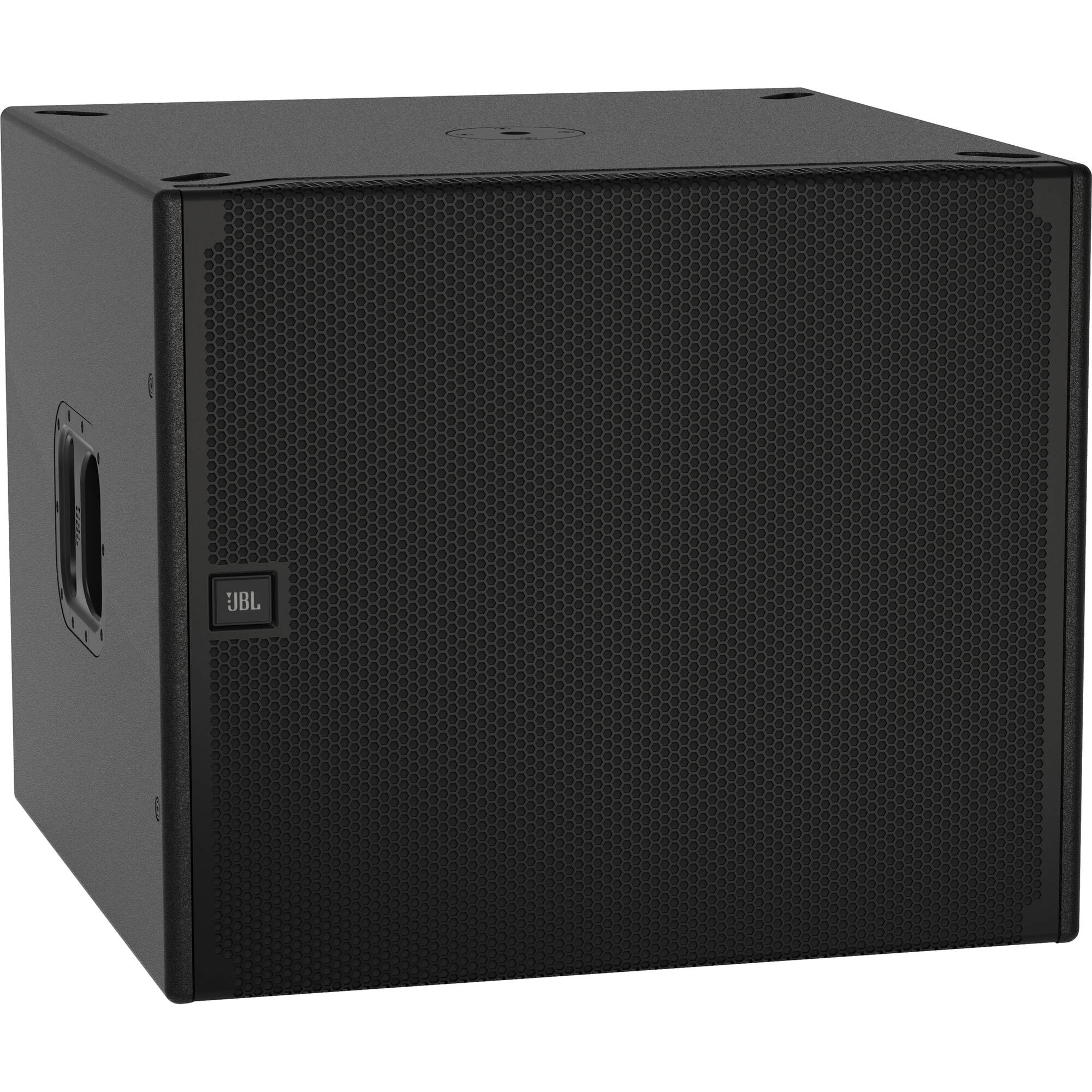 JBL SRX918S 18" 2500W Powered Subwoofer