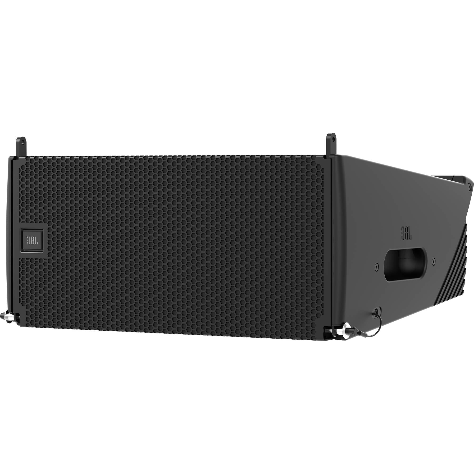 JBL SRX906LA Dual 6.5" 880W Powered Line Array Loudspeaker
