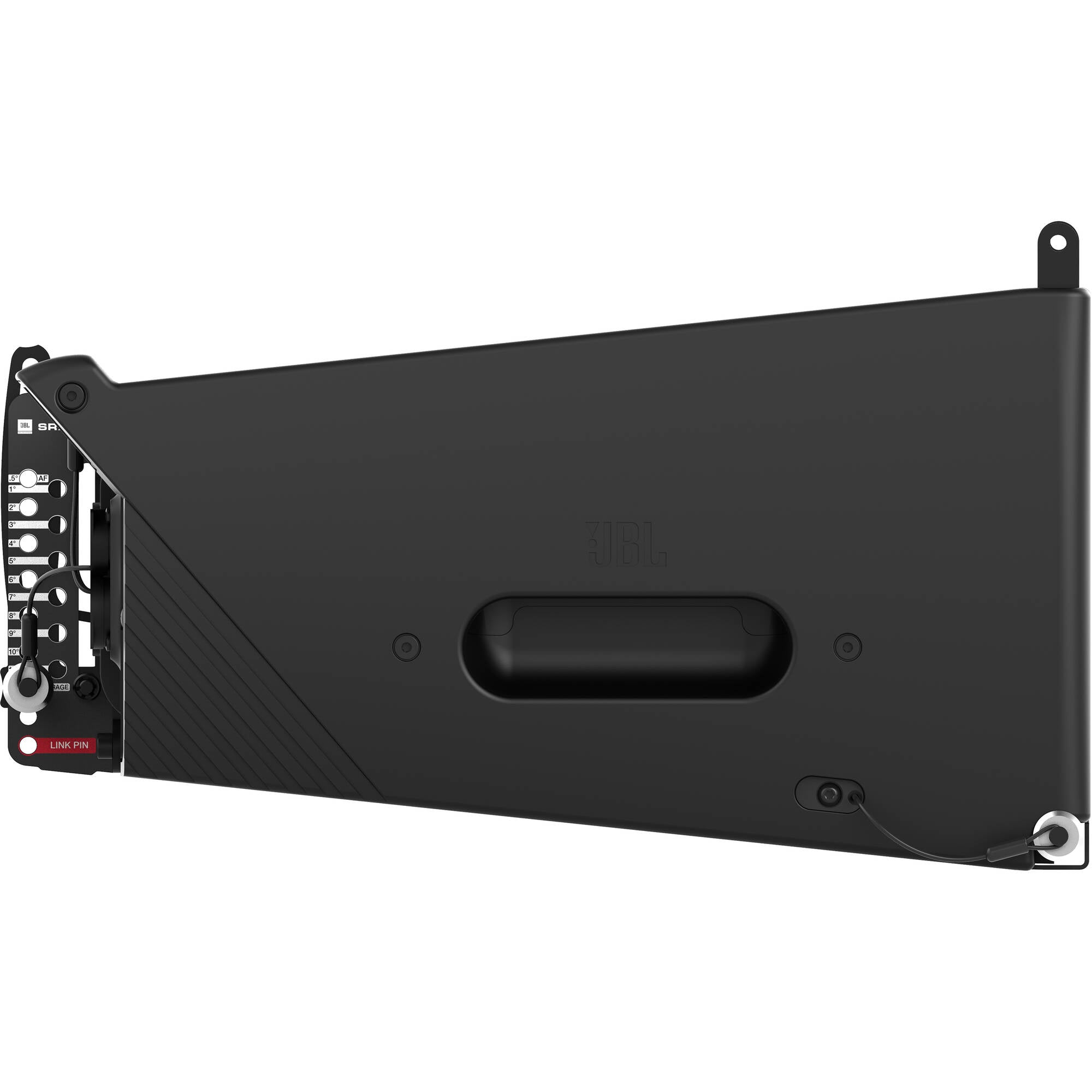 JBL SRX906LA Dual 6.5" 880W Powered Line Array Loudspeaker