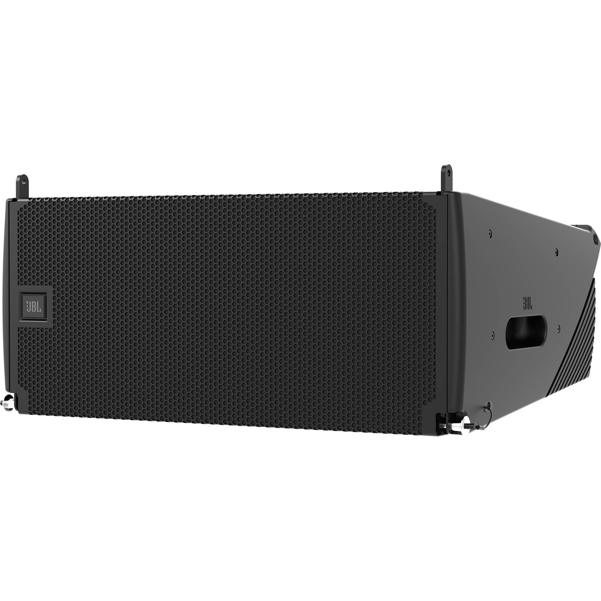 JBL SRX910LA Dual 10" 880W Powered Line Array Loudspeaker
