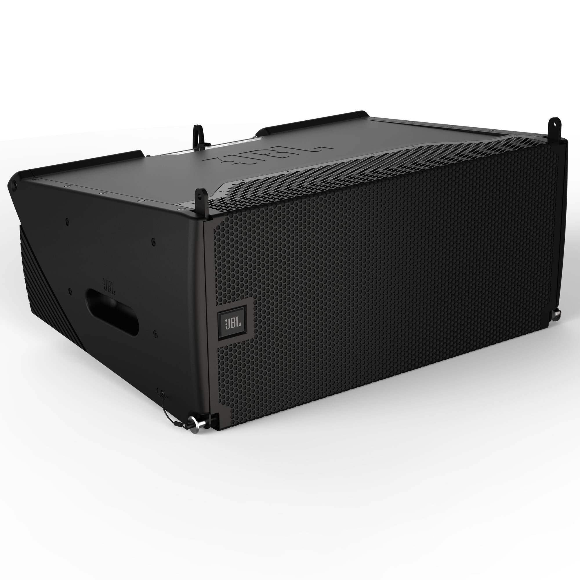 JBL SRX910LA Dual 10" 880W Powered Line Array Loudspeaker