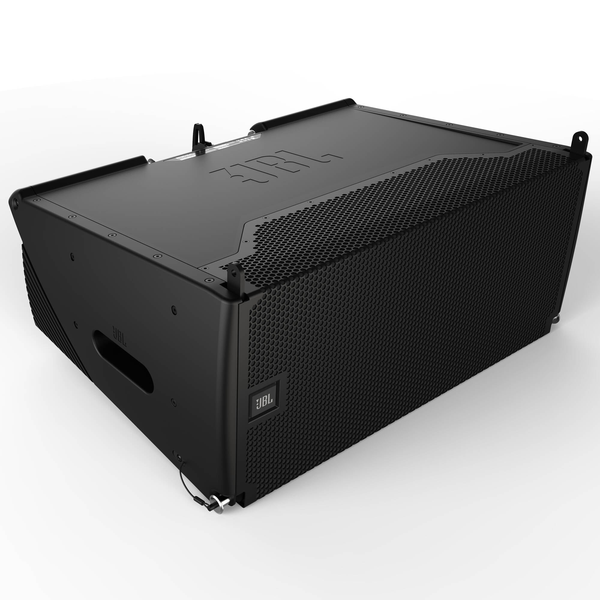 JBL SRX910LA Dual 10" 880W Powered Line Array Loudspeaker