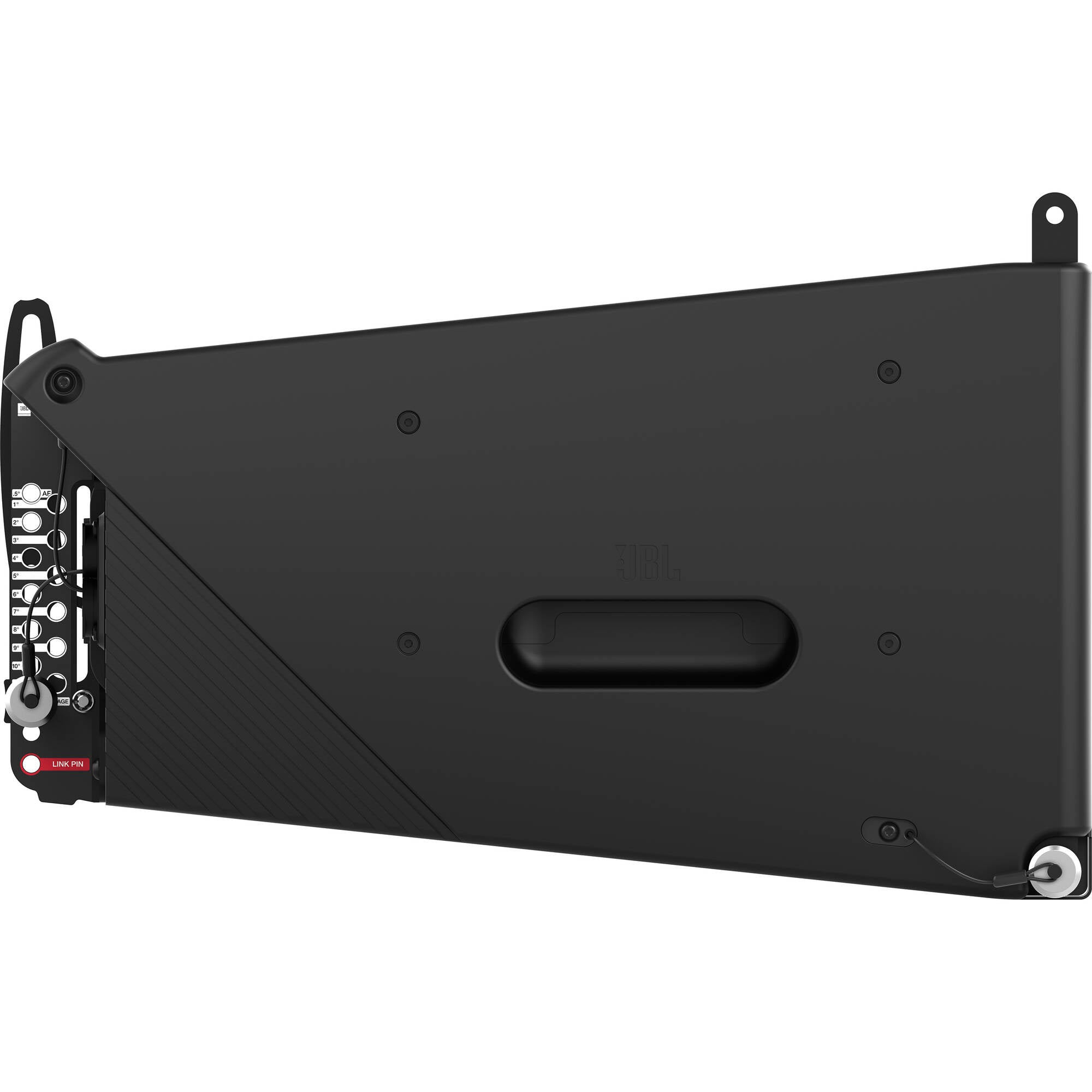 JBL SRX910LA Dual 10" 880W Powered Line Array Loudspeaker