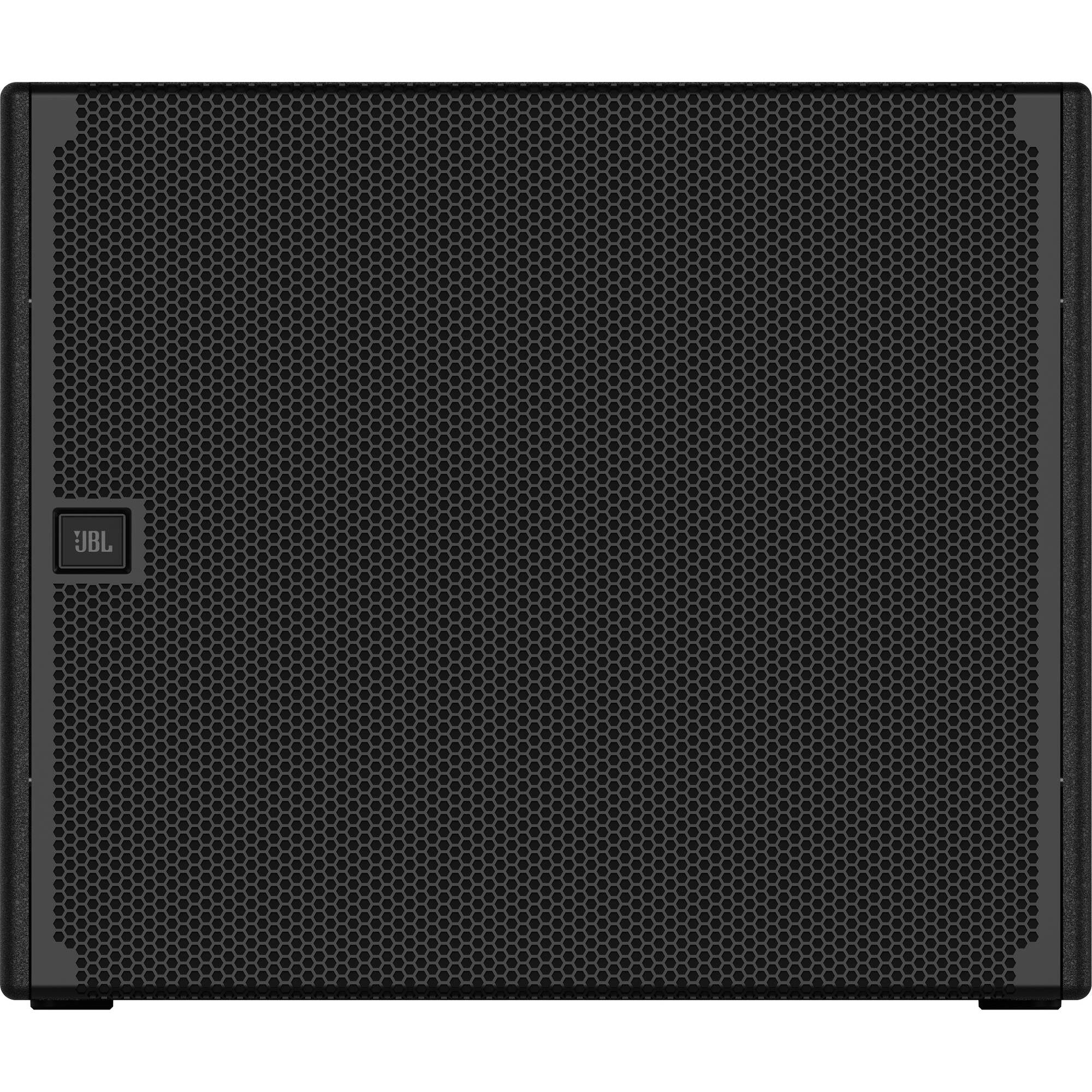 JBL SRX918S 18" 2500W Powered Subwoofer