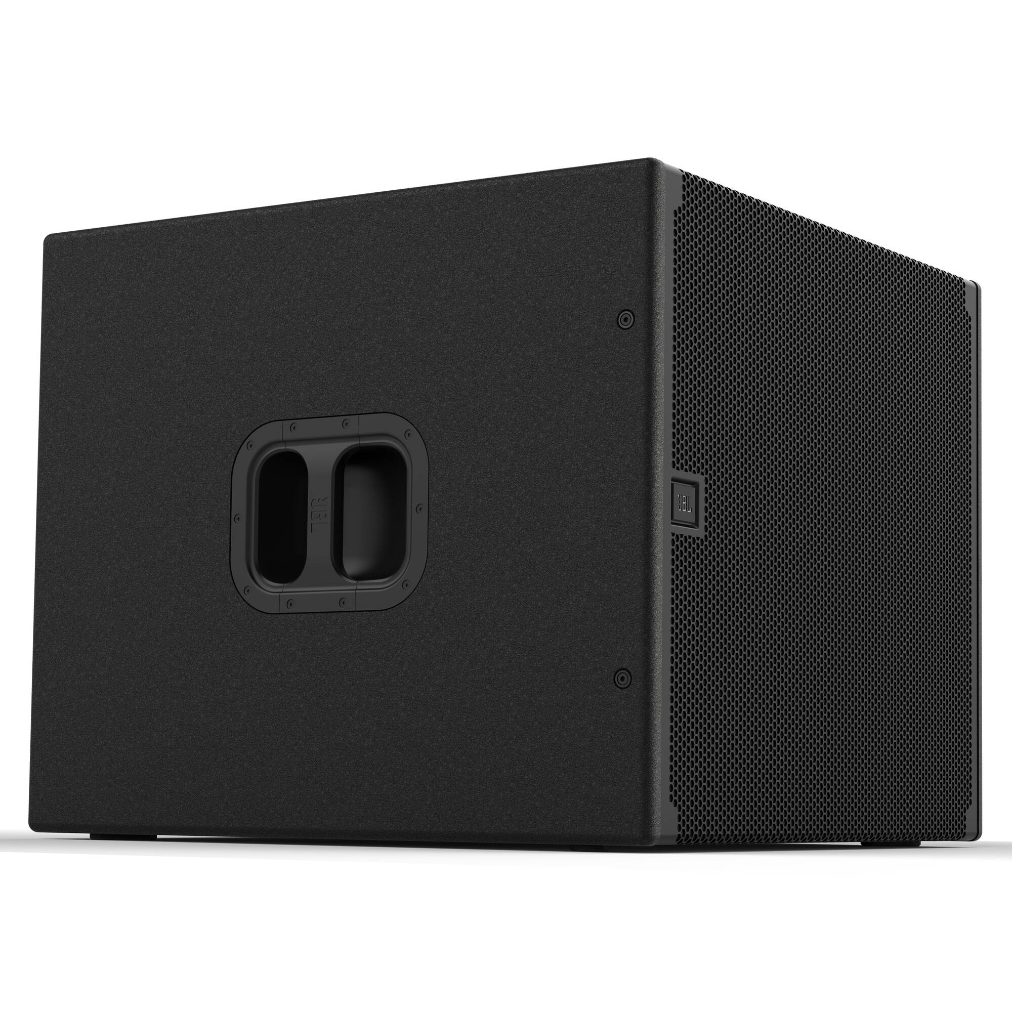 JBL SRX918S 18" 2500W Powered Subwoofer