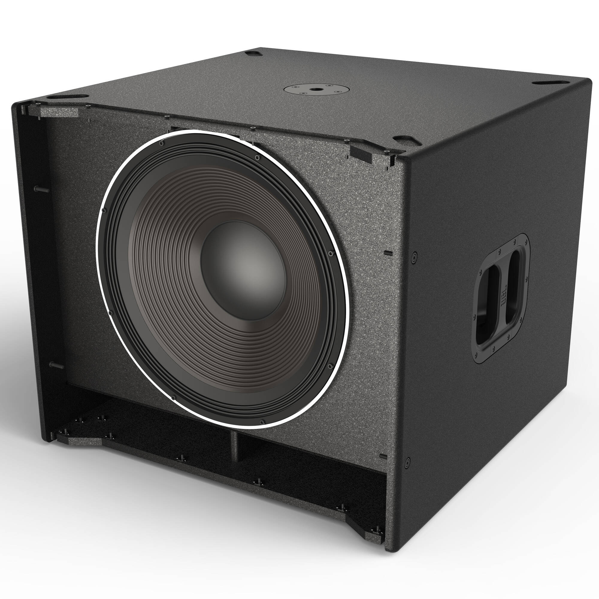 JBL SRX918S 18" 2500W Powered Subwoofer