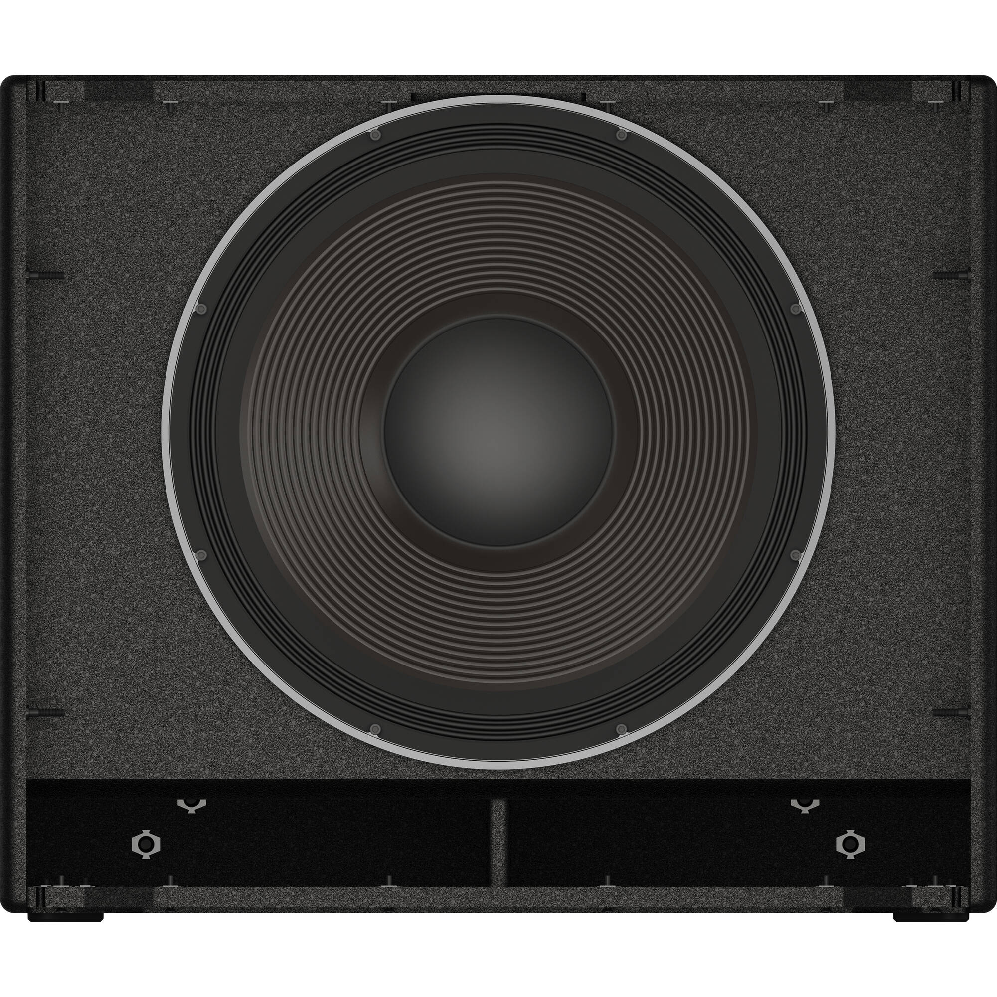 JBL SRX918S 18" 2500W Powered Subwoofer