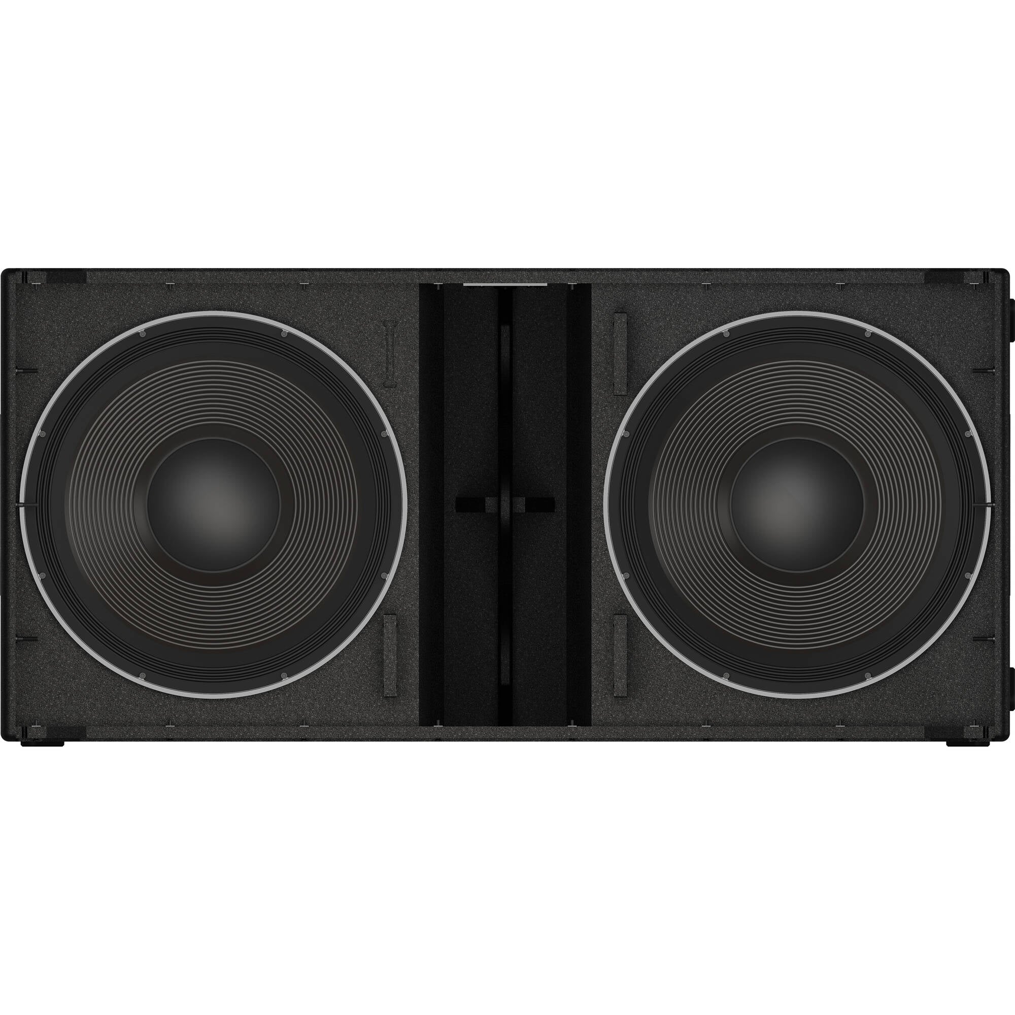 JBL SRX928S Dual 18" 2500W Powered Subwoofer