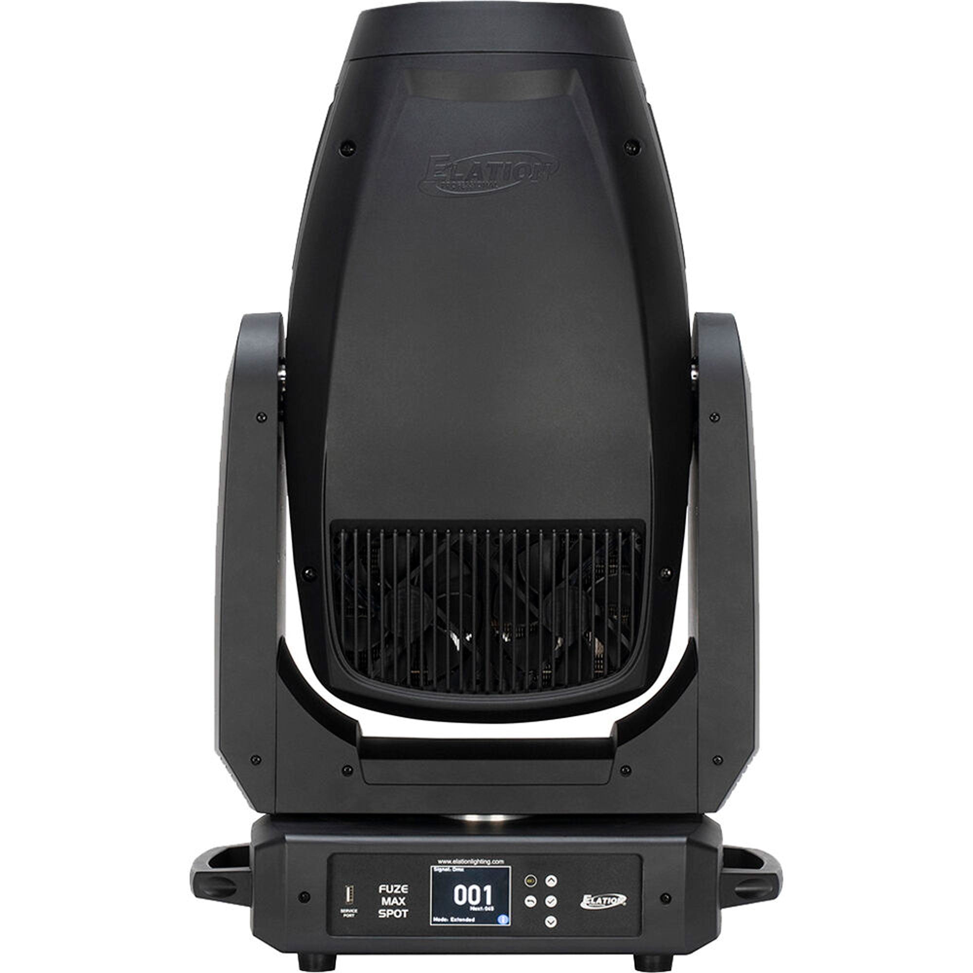 Elation FUZE MAX Spot Full Spectrum 800W Automated LED Spot Fixture