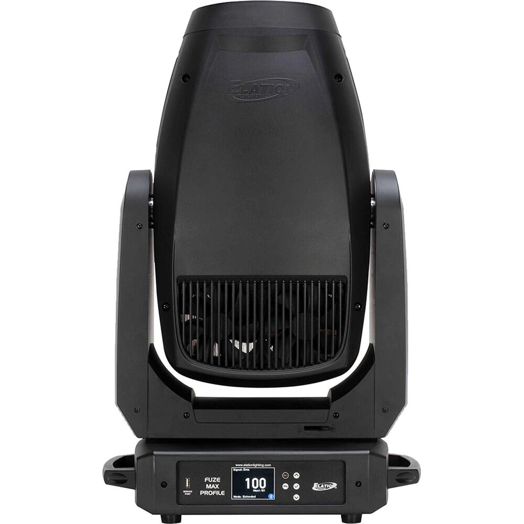 Elation FUZE MAX Profile Full Spectrum Automated LED Framing Fixture