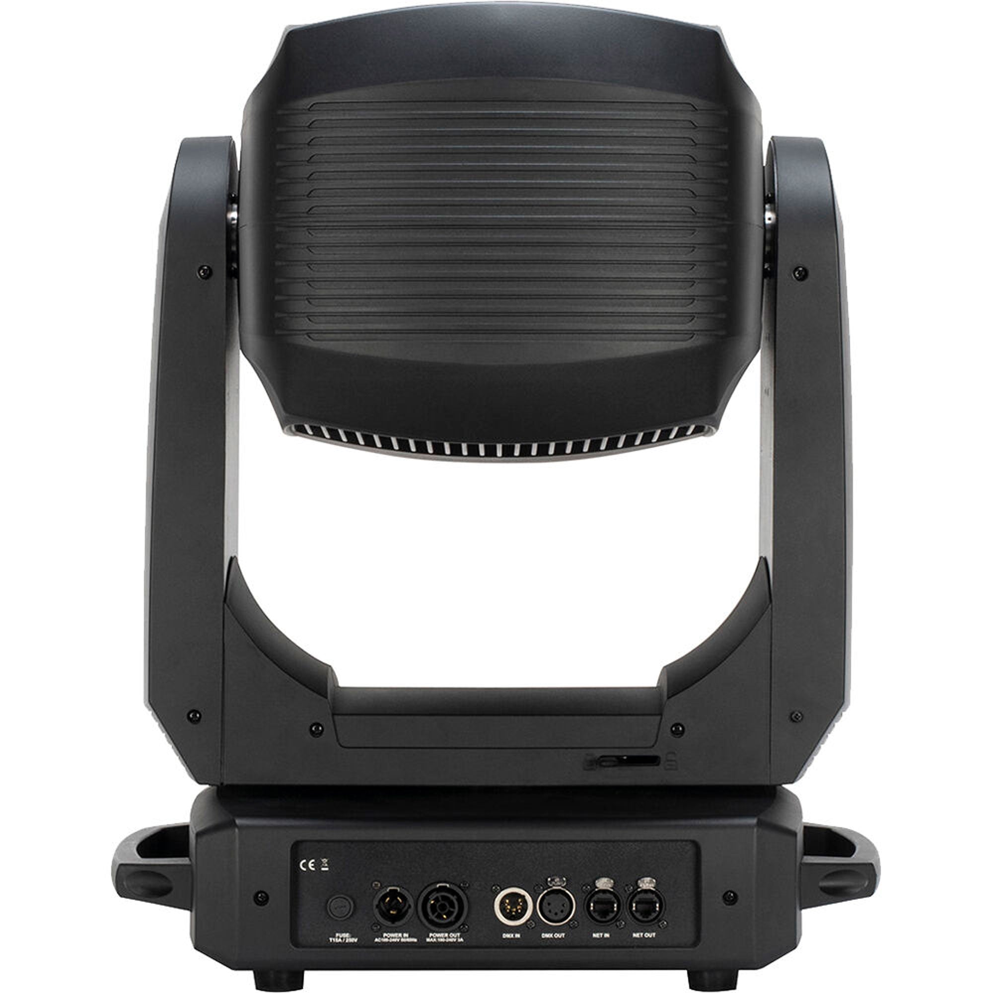 Elation FUZE MAX Profile Full Spectrum Automated LED Framing Fixture