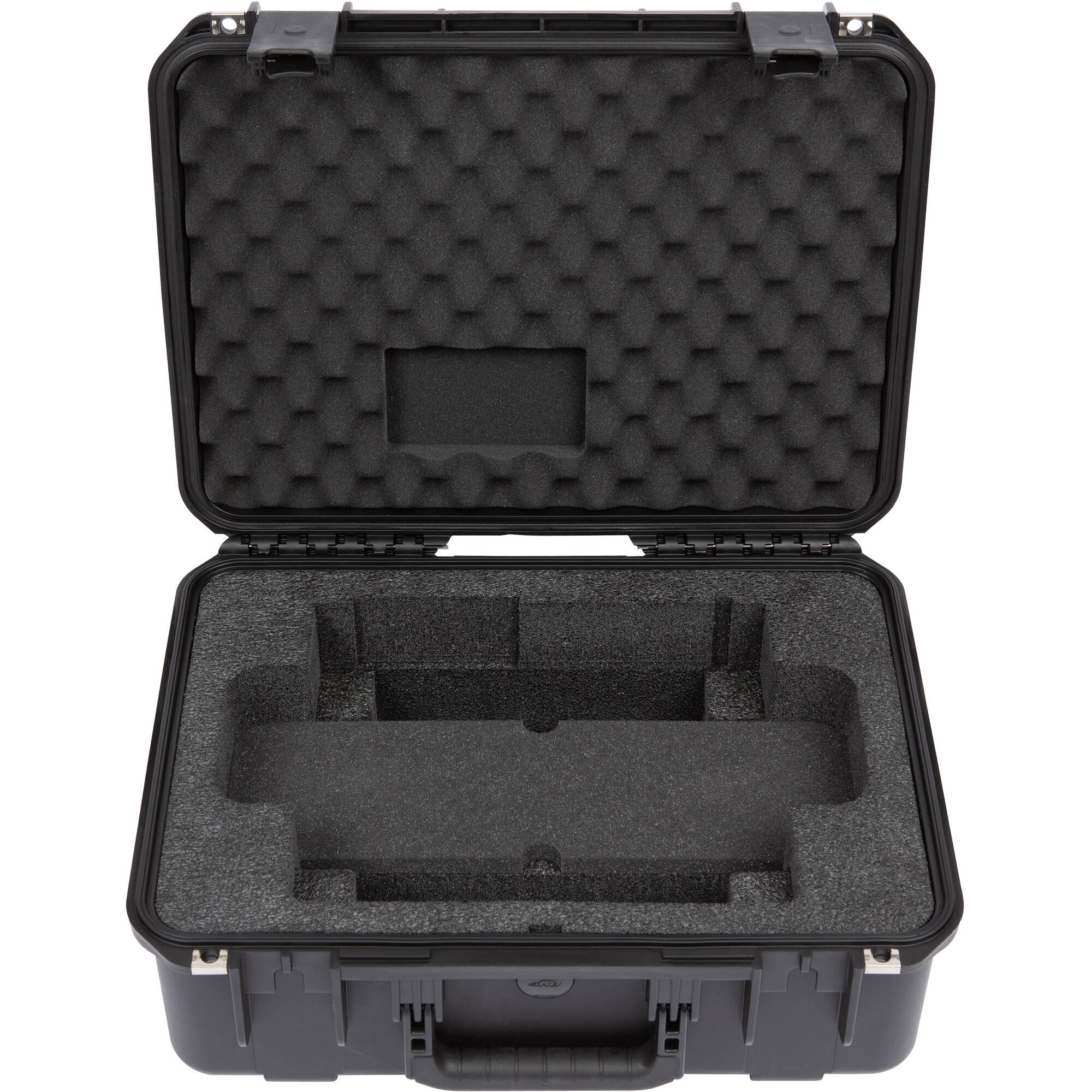 SKB 3i1813-7-RP2 iSeries Waterproof Case for RODECaster Pro II and Two PodMics