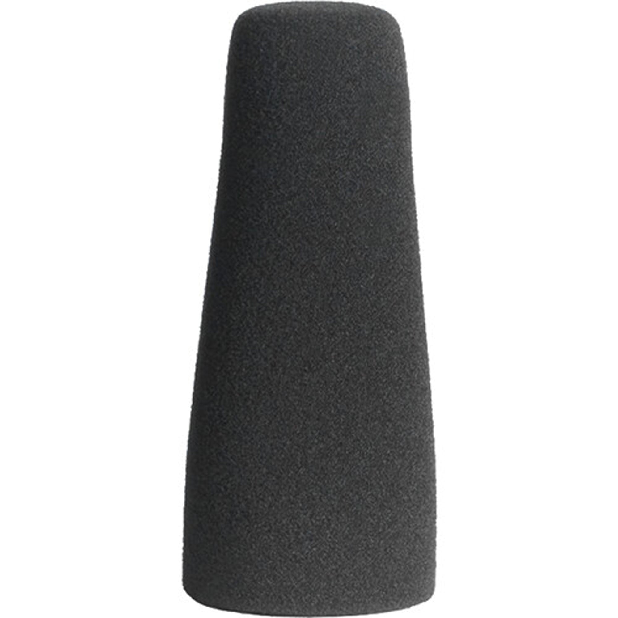 Shure VP89S Modular Shotgun Microphone (Short)