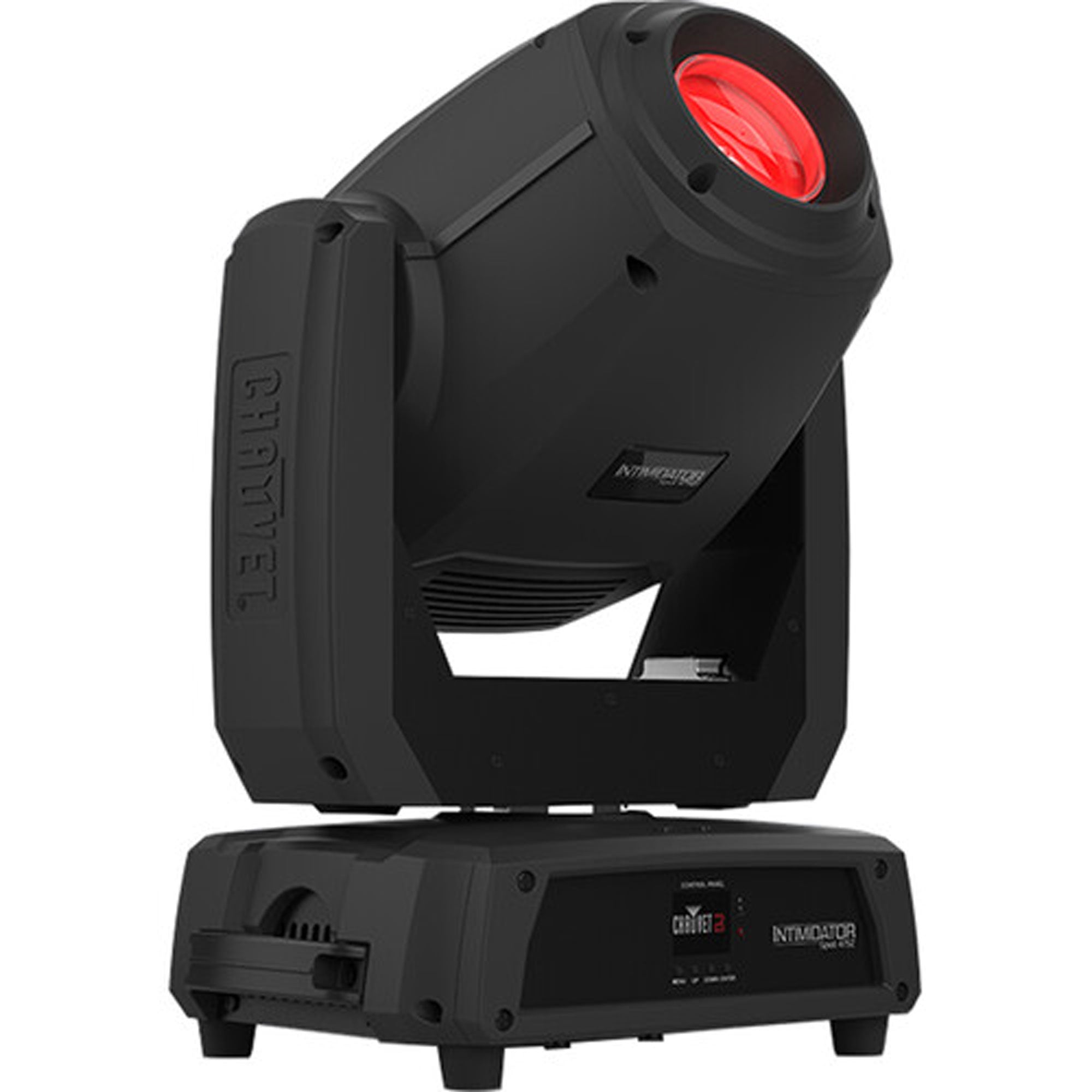 Chauvet DJ Intimidator Spot 475ZX 250W LED Moving Head Spot Light
