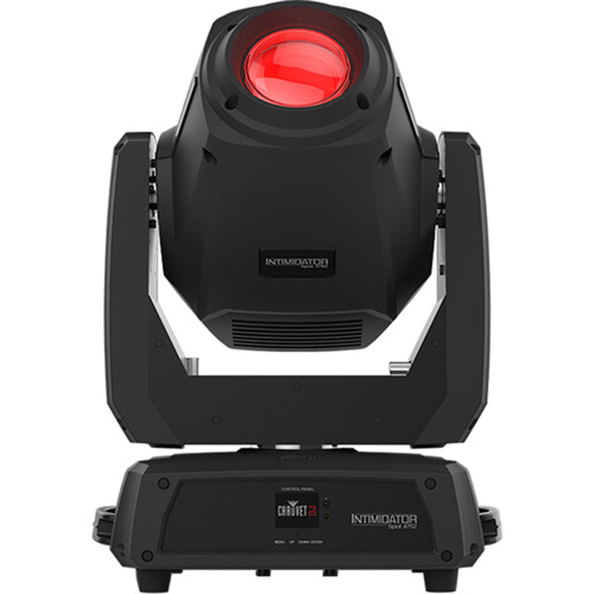 Chauvet DJ Intimidator Spot 475ZX 250W LED Moving Head Spot Light