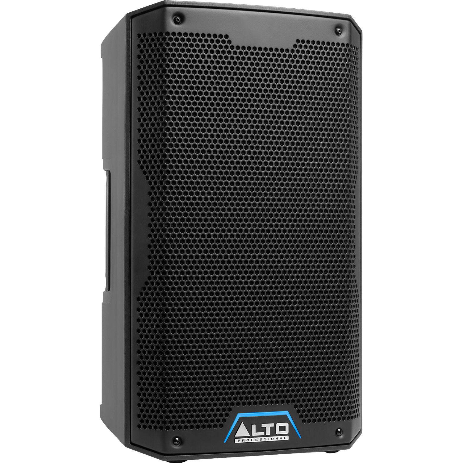Alto Professional TS408 TrueSonic 4 Series 2000W 2-Way Active Loudspeaker with Bluetooth (8")