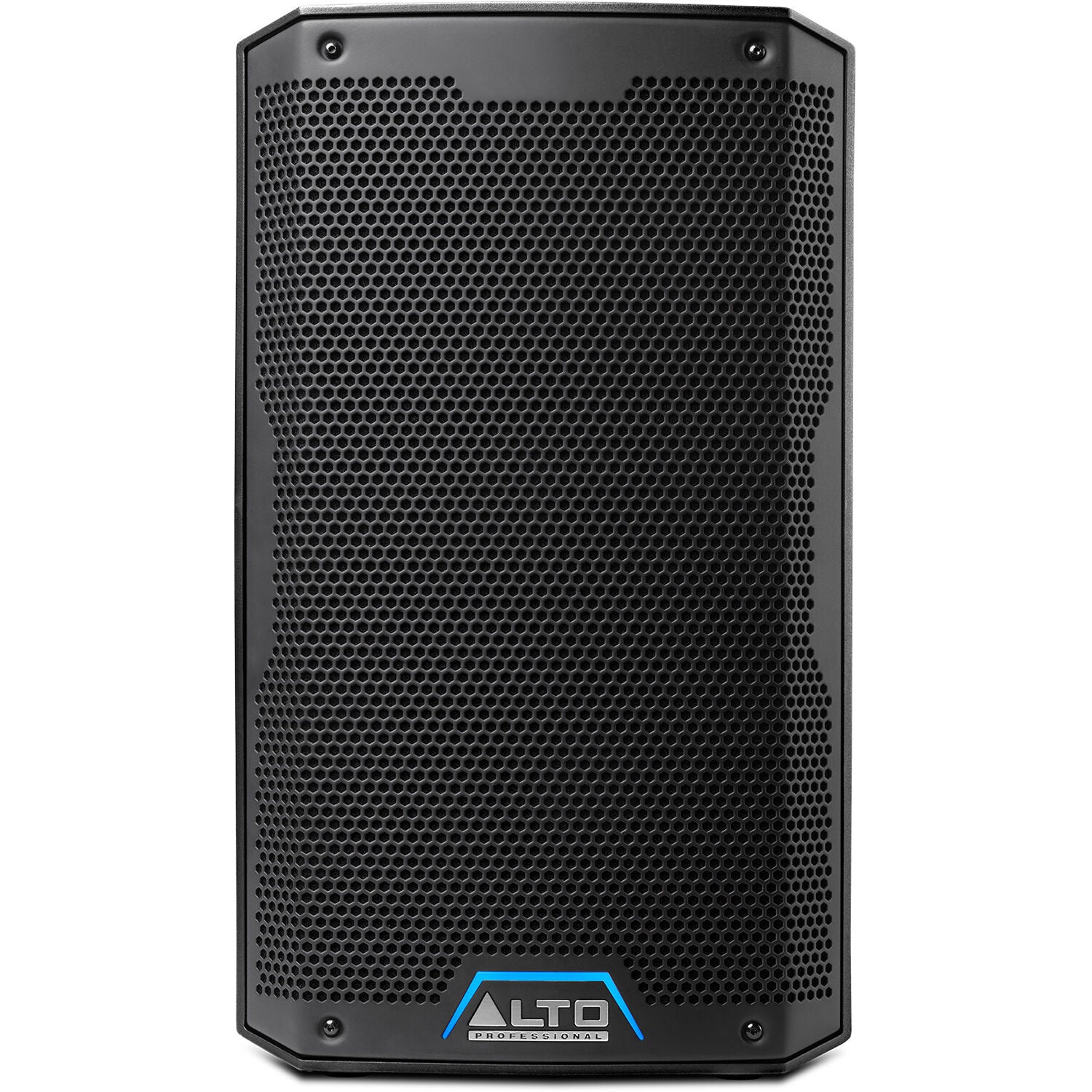 Alto Professional TS408 TrueSonic 4 Series 2000W 2-Way Active Loudspeaker with Bluetooth (8")