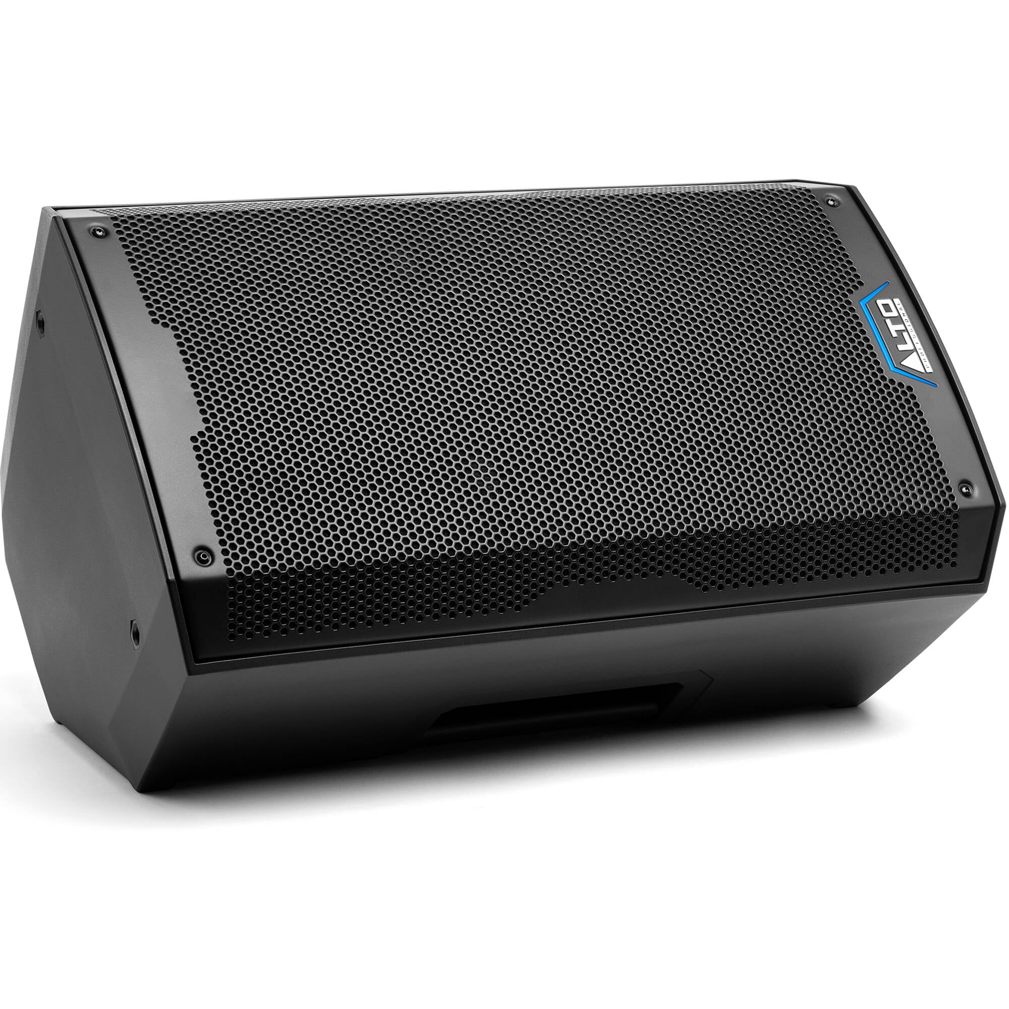 Alto Professional TS410 TrueSonic 4 Series 2000W 2-Way Active Loudspeaker with Bluetooth (10")