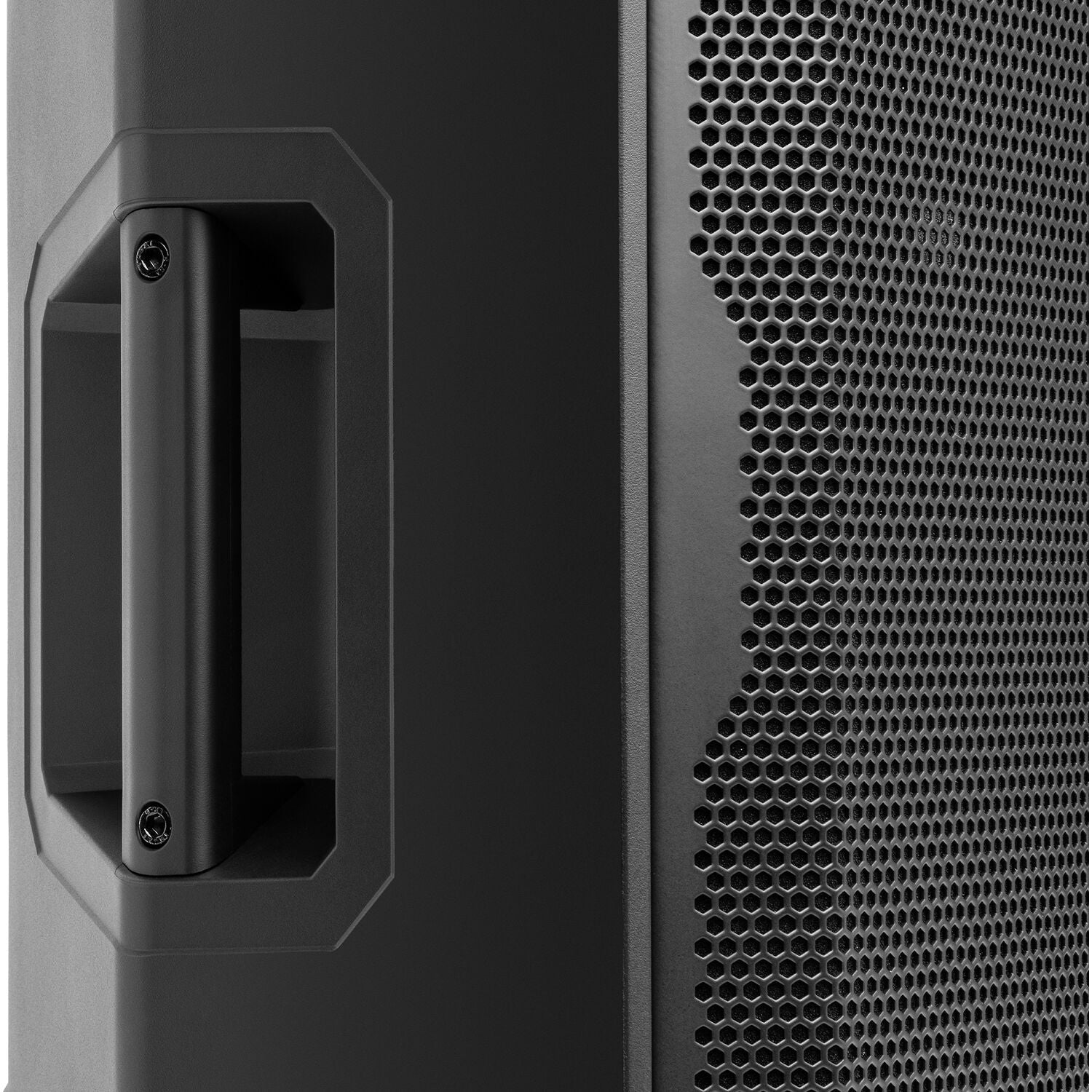 Alto Professional TS410 TrueSonic 4 Series 2000W 2-Way Active Loudspeaker with Bluetooth (10")