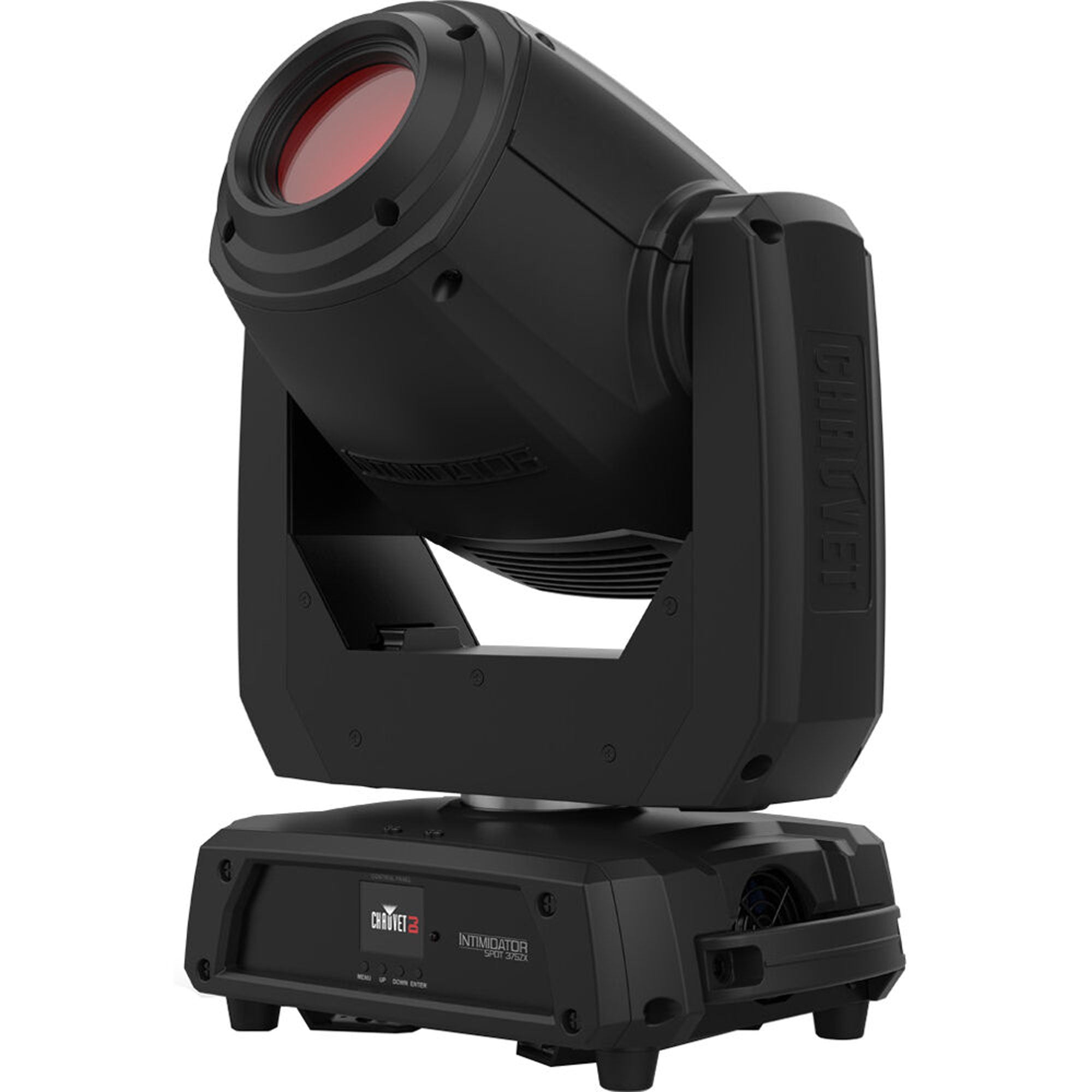 Chauvet DJ Intimidator Spot 375ZX 200W LED Moving Head Spot Light