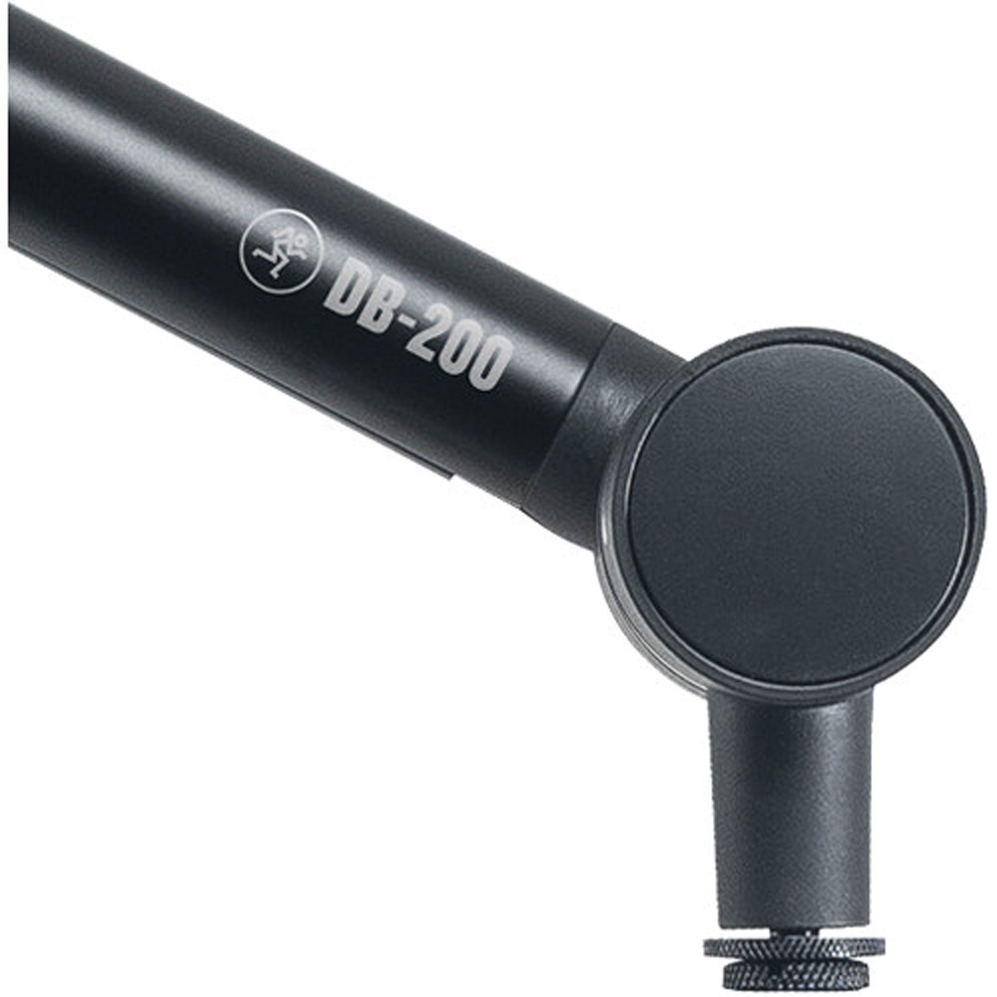 Mackie DB-200 Premium Desktop Microphone Boom Arm